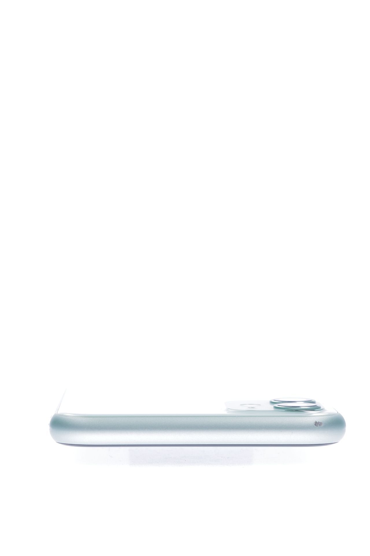 Apple iPhone 11 64 GB Green - Excelent