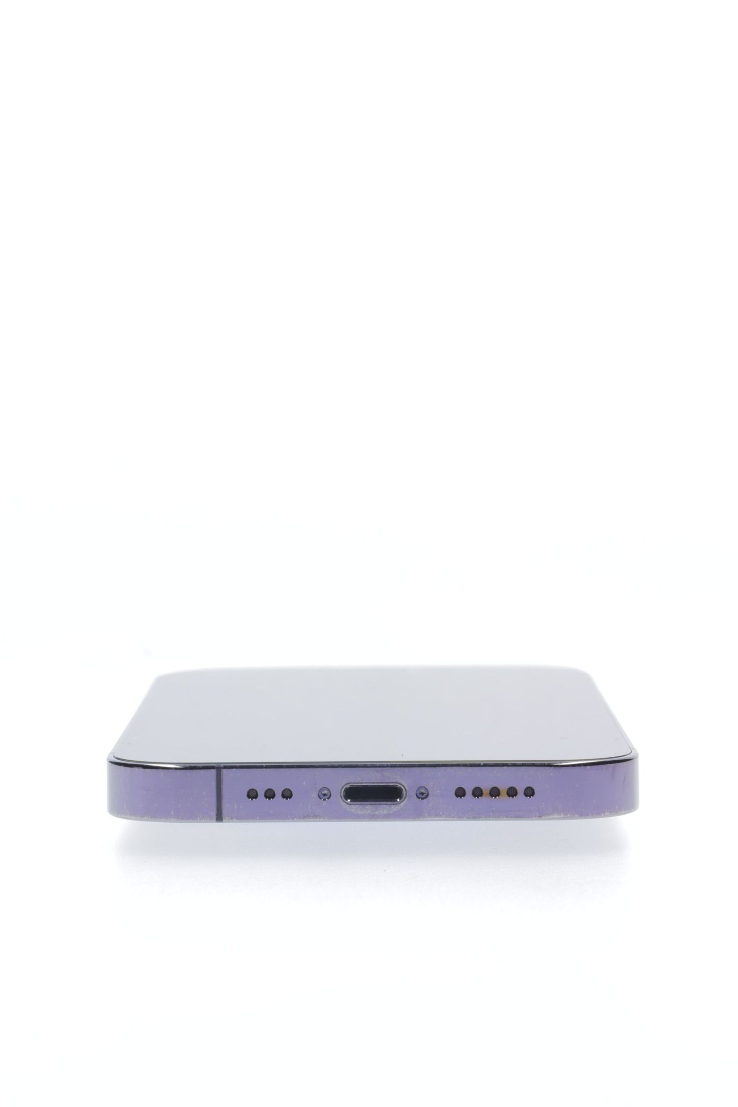 Apple iPhone 14 Pro 128 GB Deep Purple - Πολύ καλό