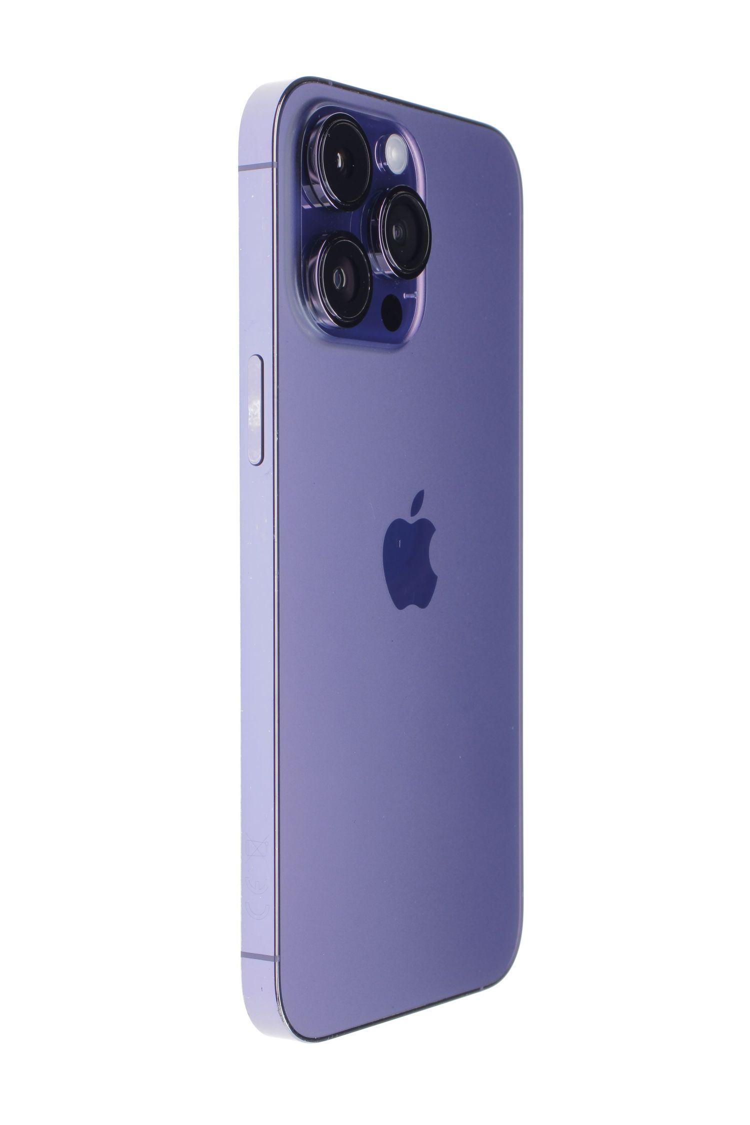 Apple iPhone 14 Pro Max 128 GB Deep Purple - Excelent