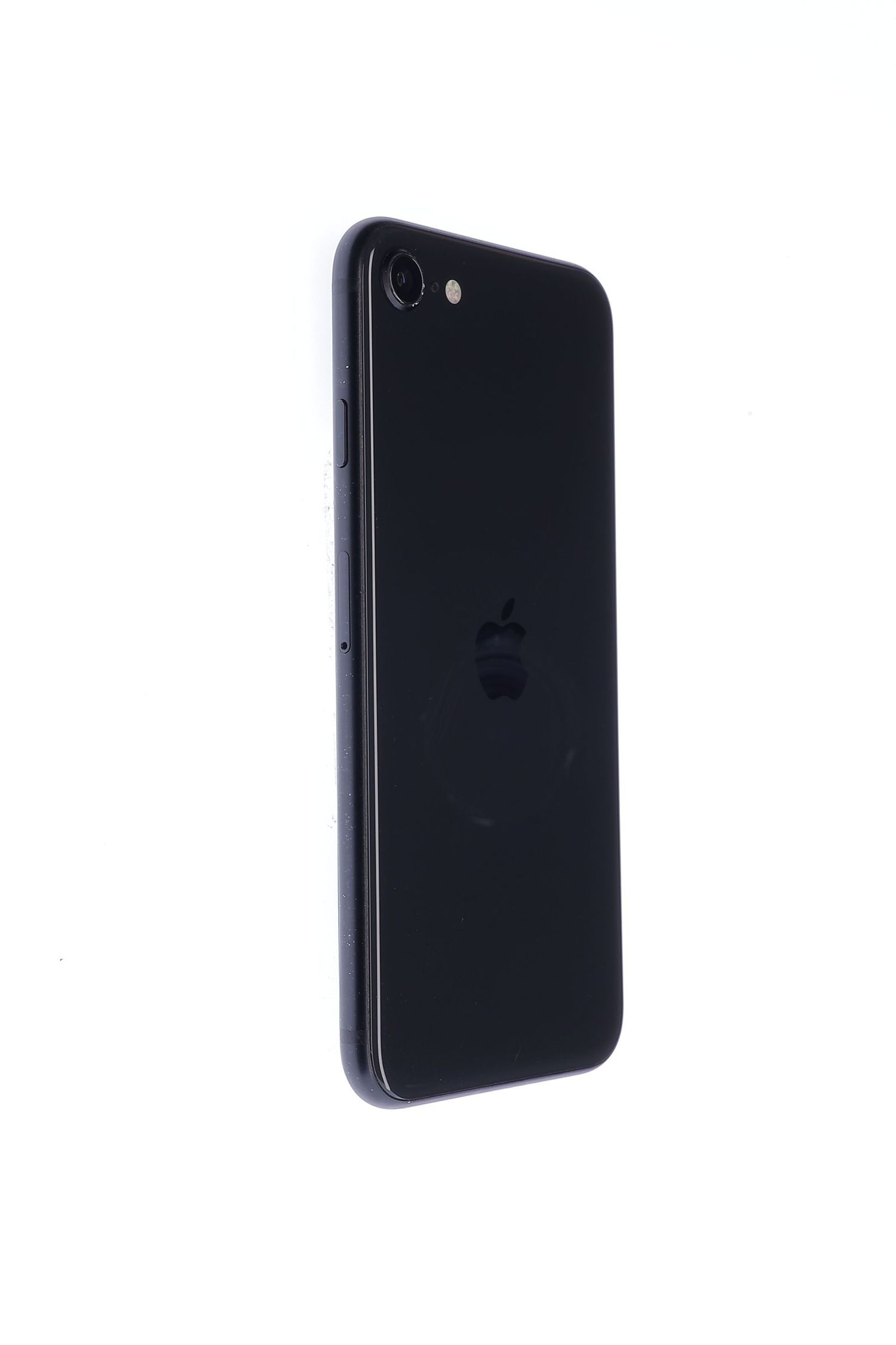 Apple iPhone SE 2020 128 GB Black - Много добро
