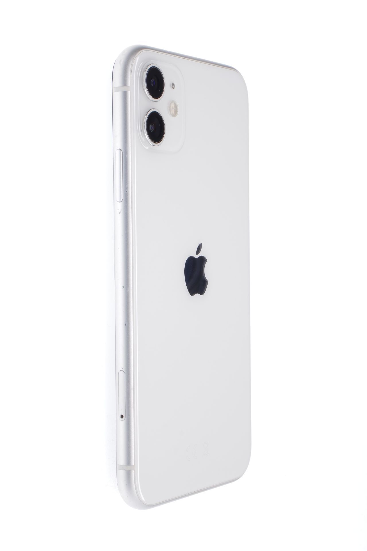 Apple iPhone 11 128 GB White