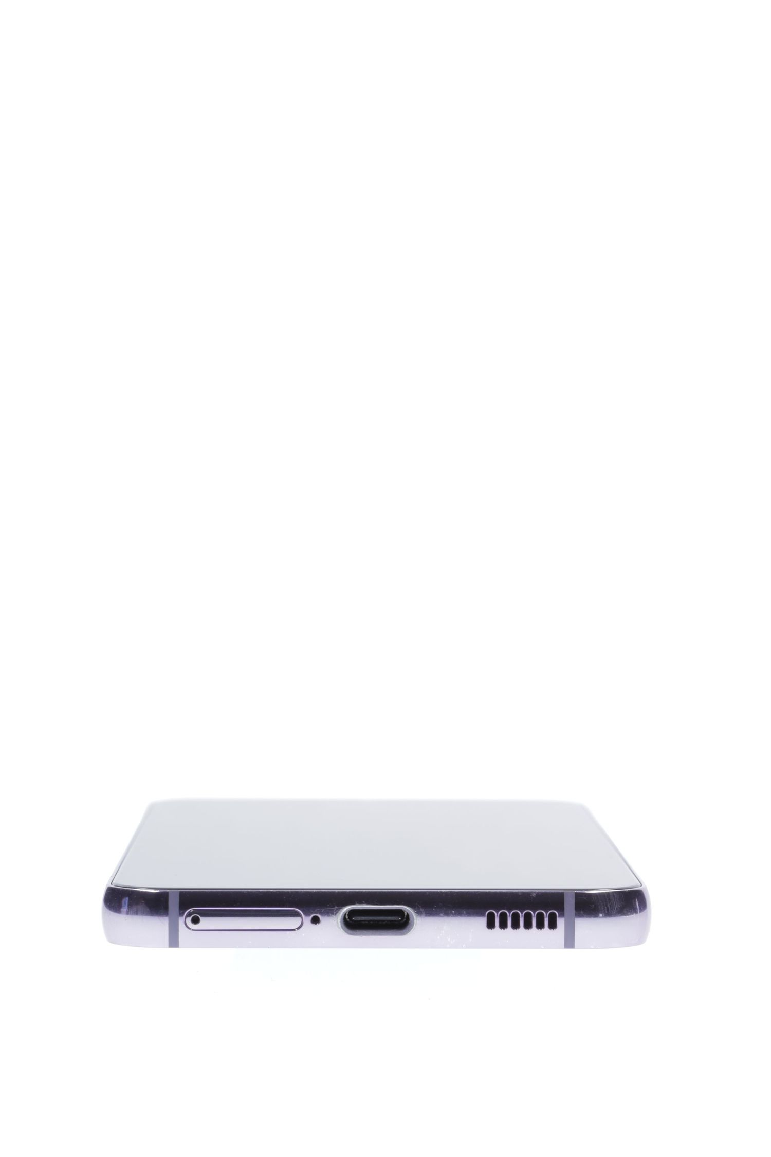 Samsung Galaxy S22 5G Dual Sim 128 GB Bora Purple - Kiváló