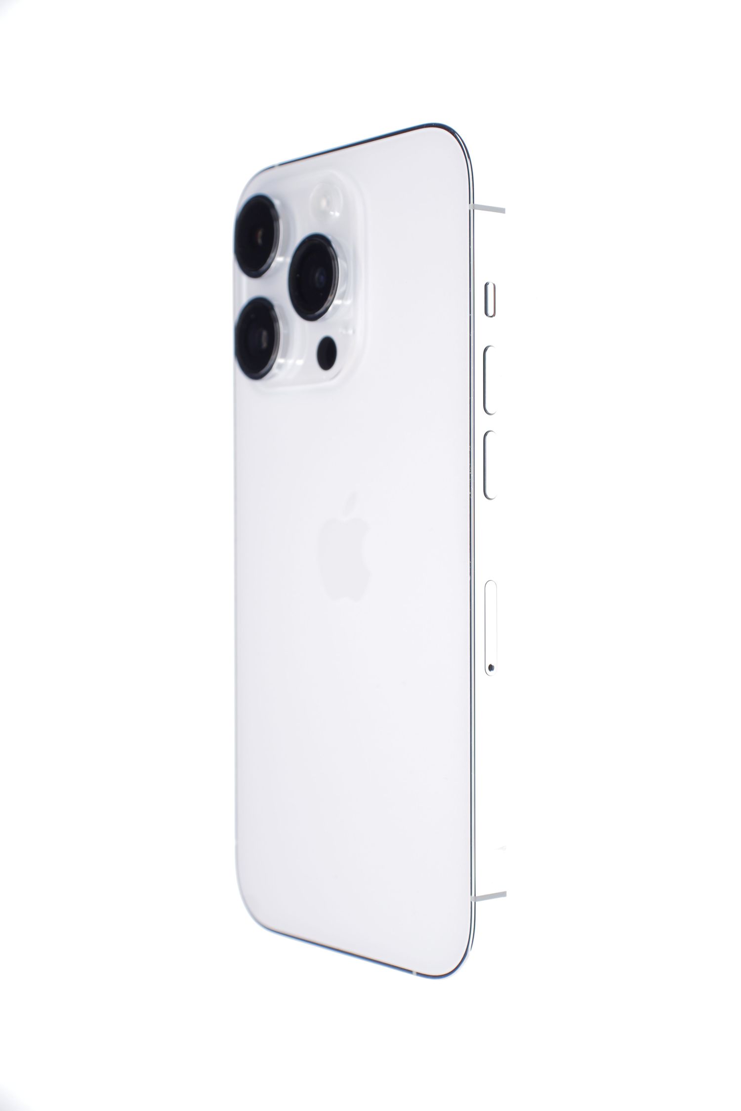Apple iPhone 14 Pro, Silver, 512 GB - de la 2.669 lei