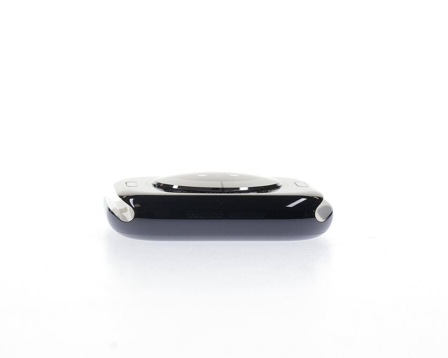 Apple Watch Series 11 2025, GPS, Aluminium 46mm Jet Black - Като нов