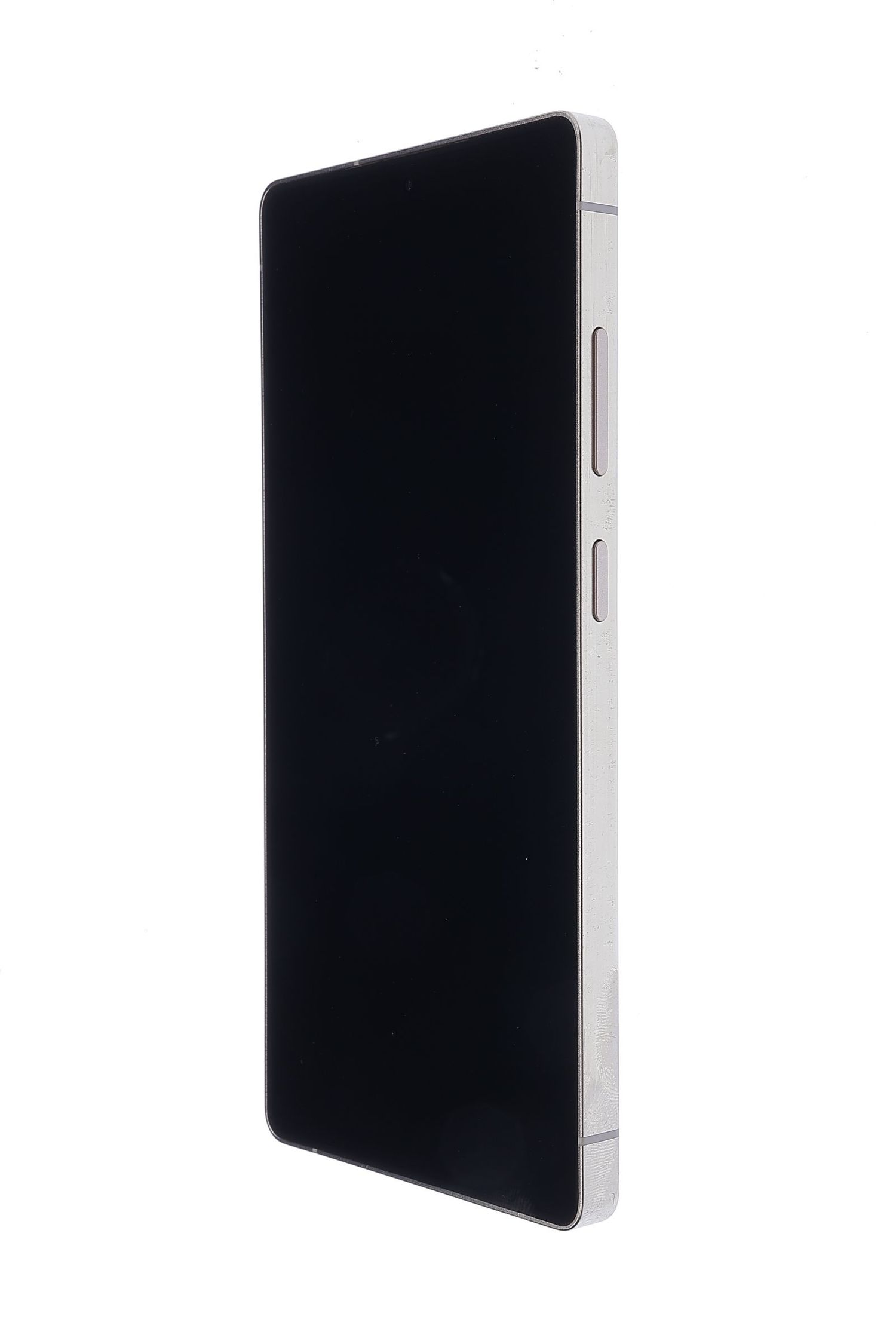 Samsung Galaxy S25 Ultra 5G Dual Sim 512 GB Titanium Gray - Újszerű