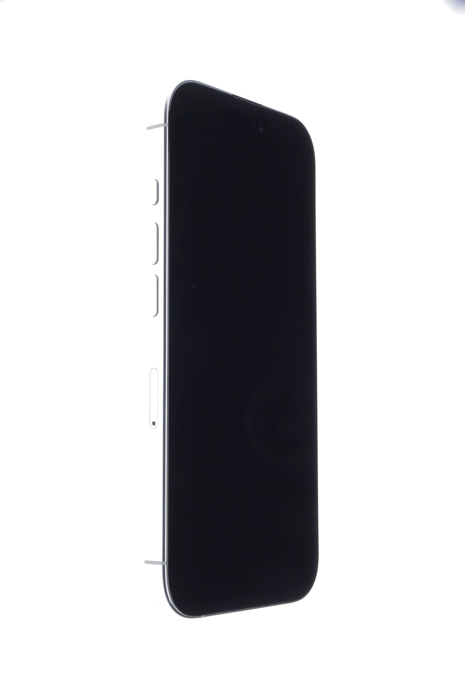 Apple iPhone 16 Pro 256 GB White Titanium - Foarte bun