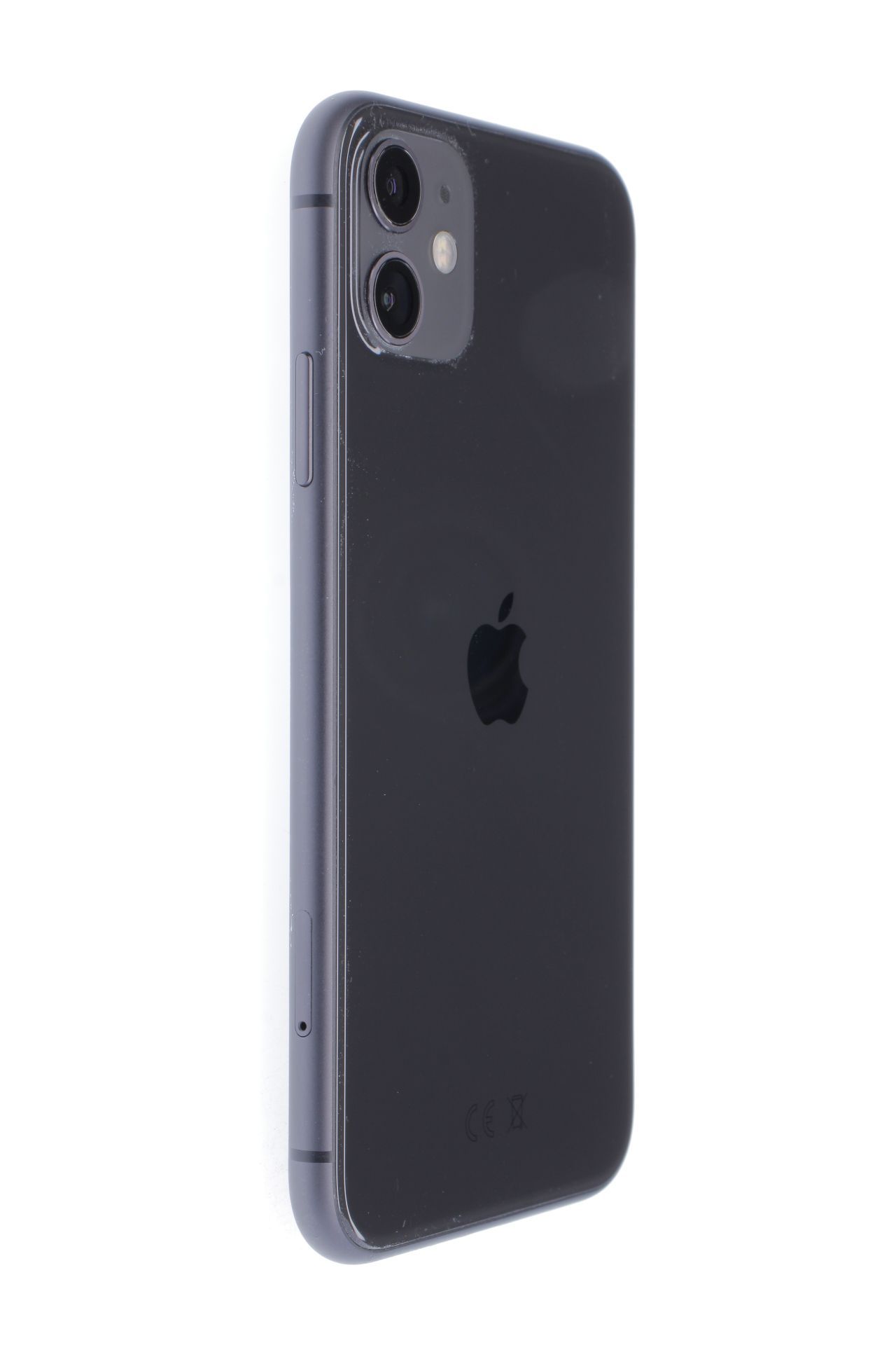 Apple iPhone 11 128 GB Black - Εξαιρετικό