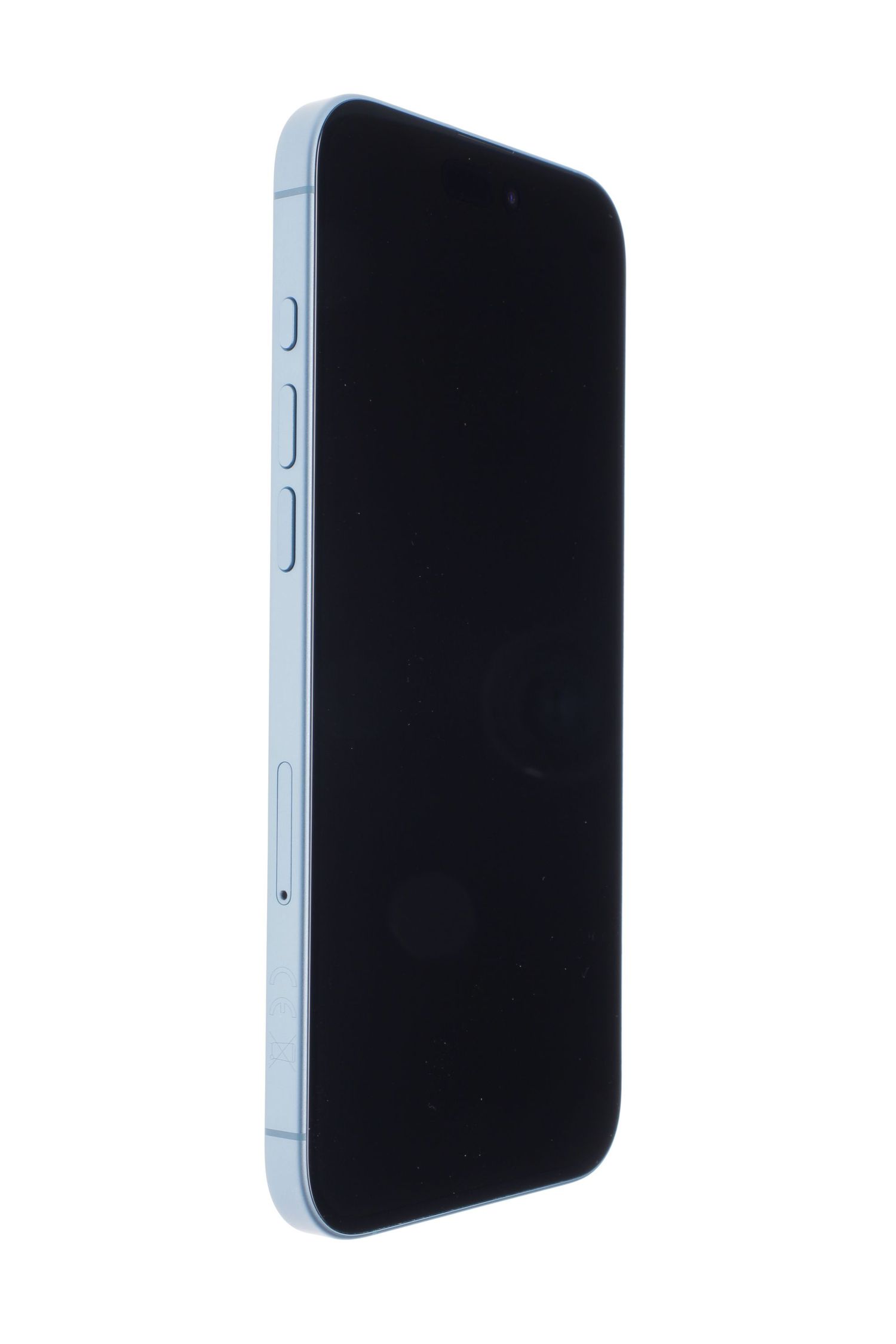 Apple iPhone 16 Plus 128 GB Teal - Ca nou