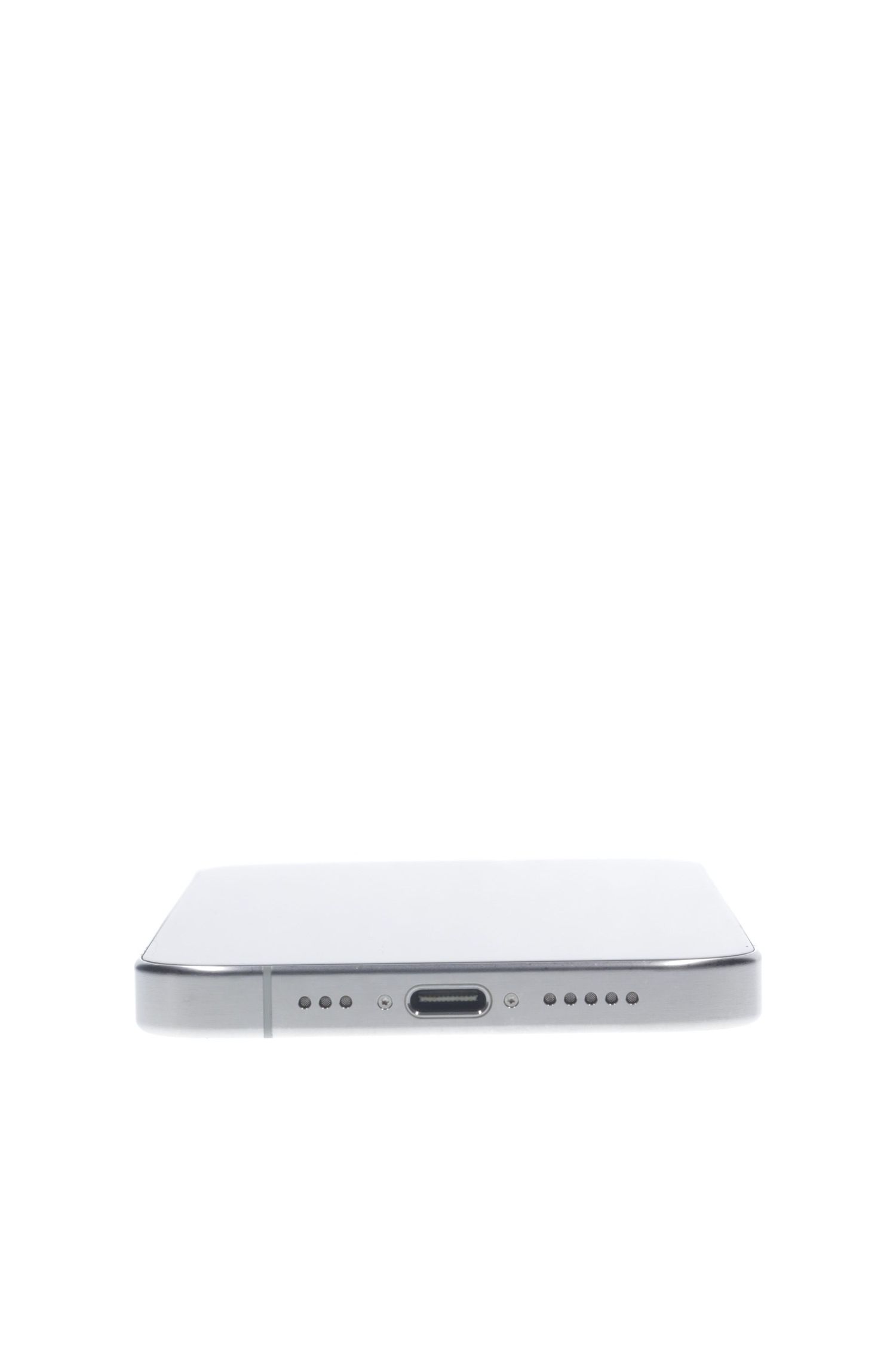 Apple iPhone 15 Pro 128 GB White Titanium - Excelent