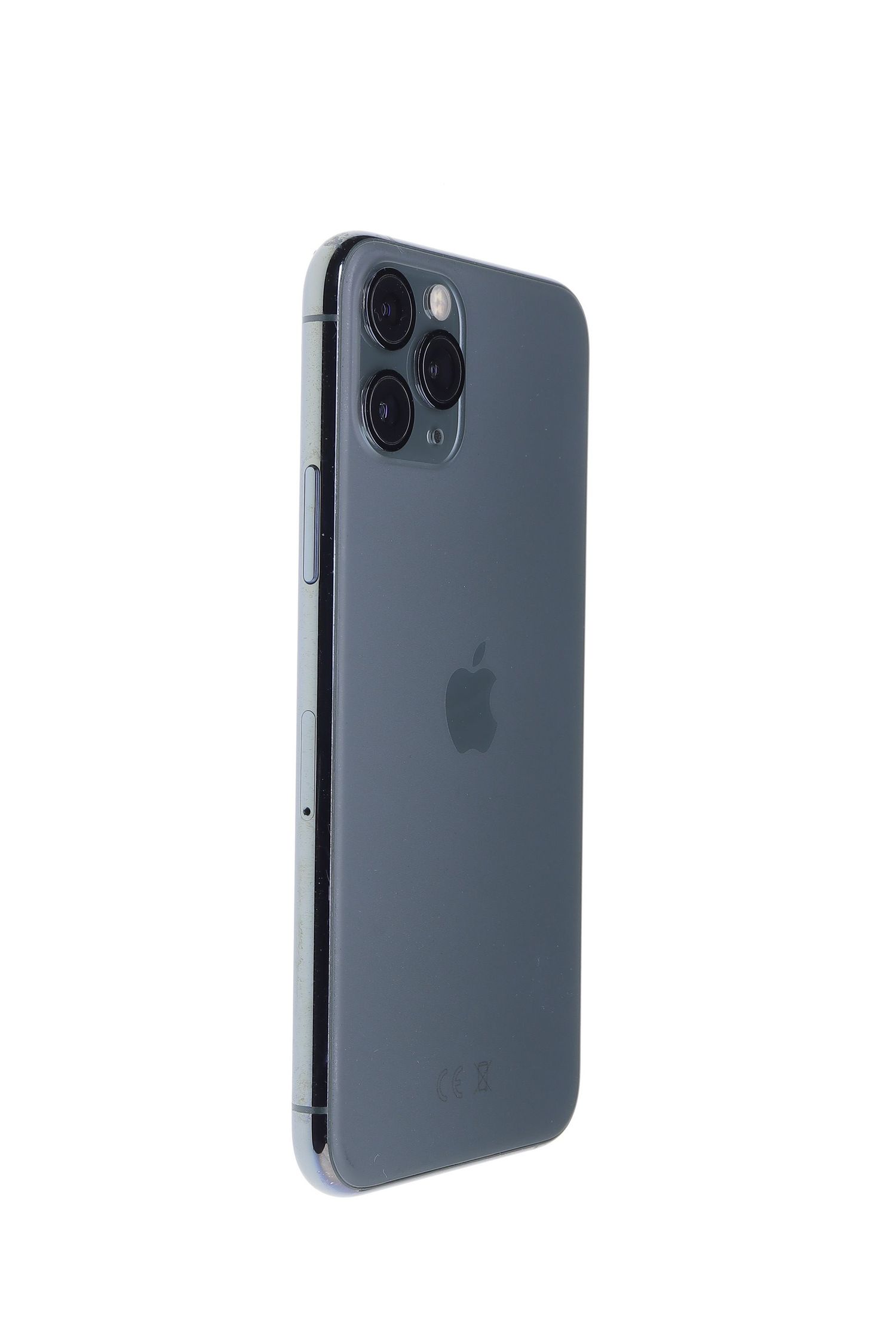 Apple iPhone 11 Pro 64 GB Midnight Green