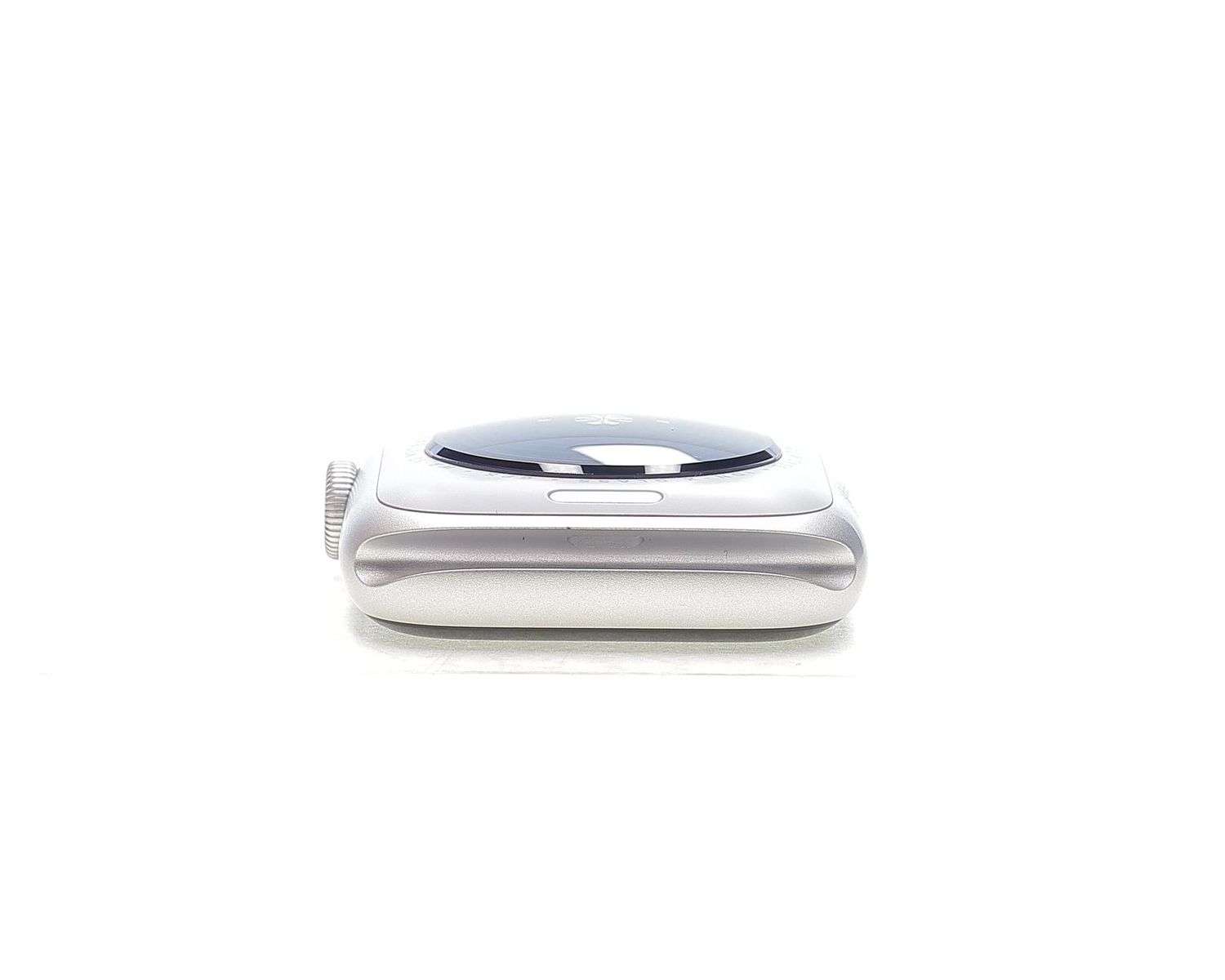Apple Watch SE 2022, GPS, Aluminium 44mm Silver - Foarte bun