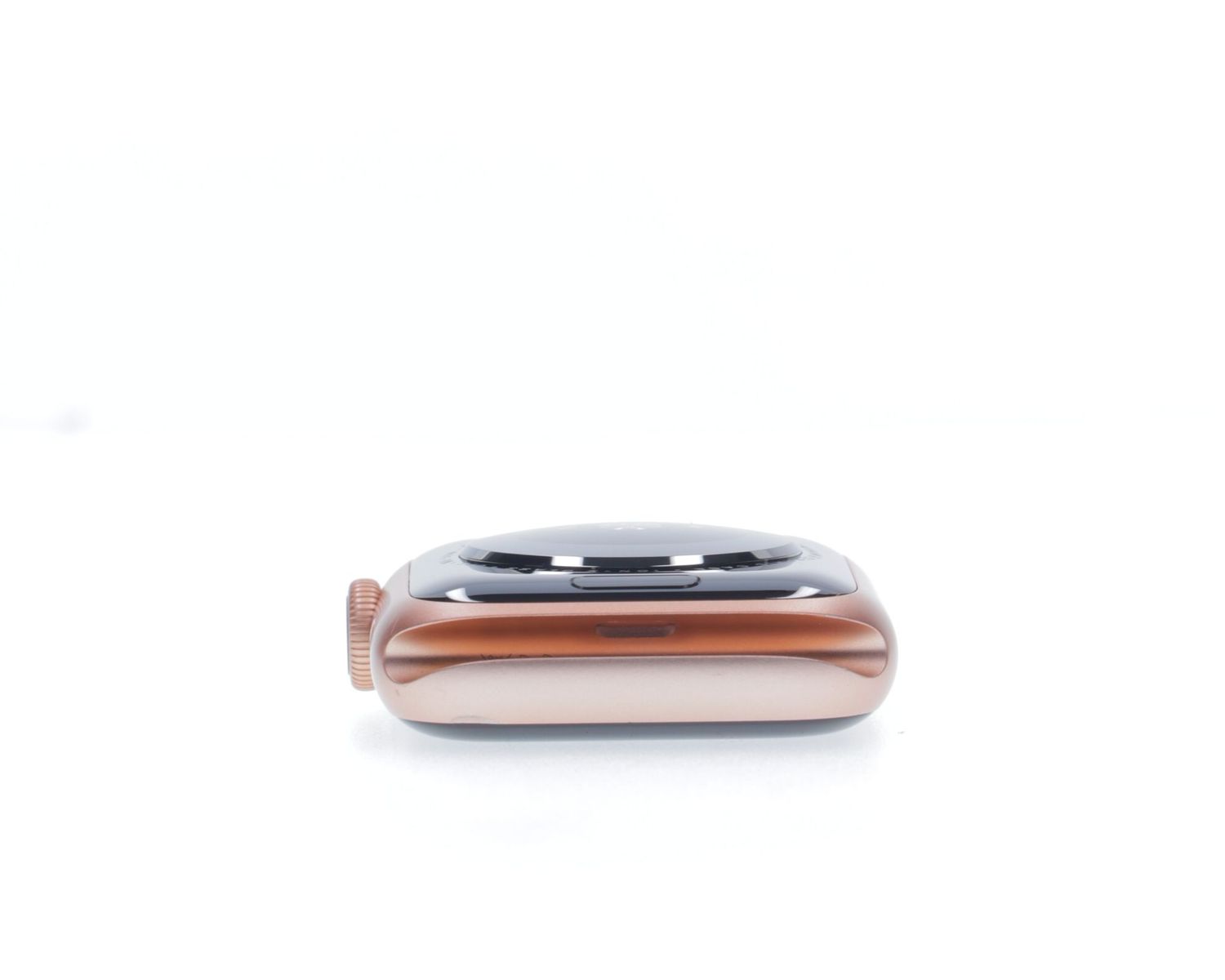 Apple Watch Series 5 2019, GPS, Aluminium 40mm Gold