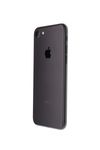 Telefon mobil Apple iPhone 7, Jet Black, 128 GB, Excelent