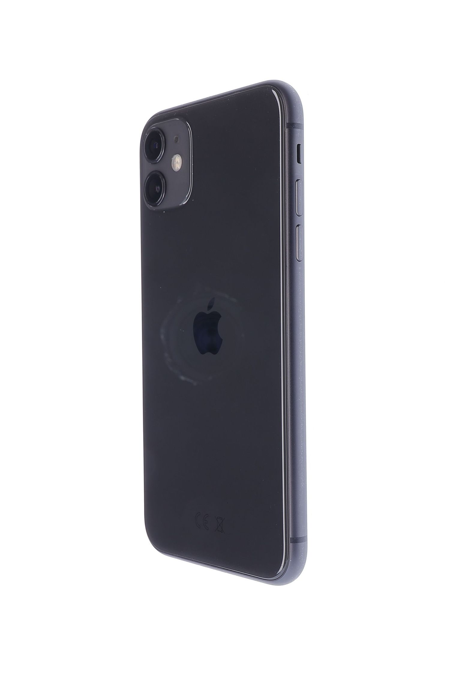 Apple iPhone 11 64 GB Black - Ca nou