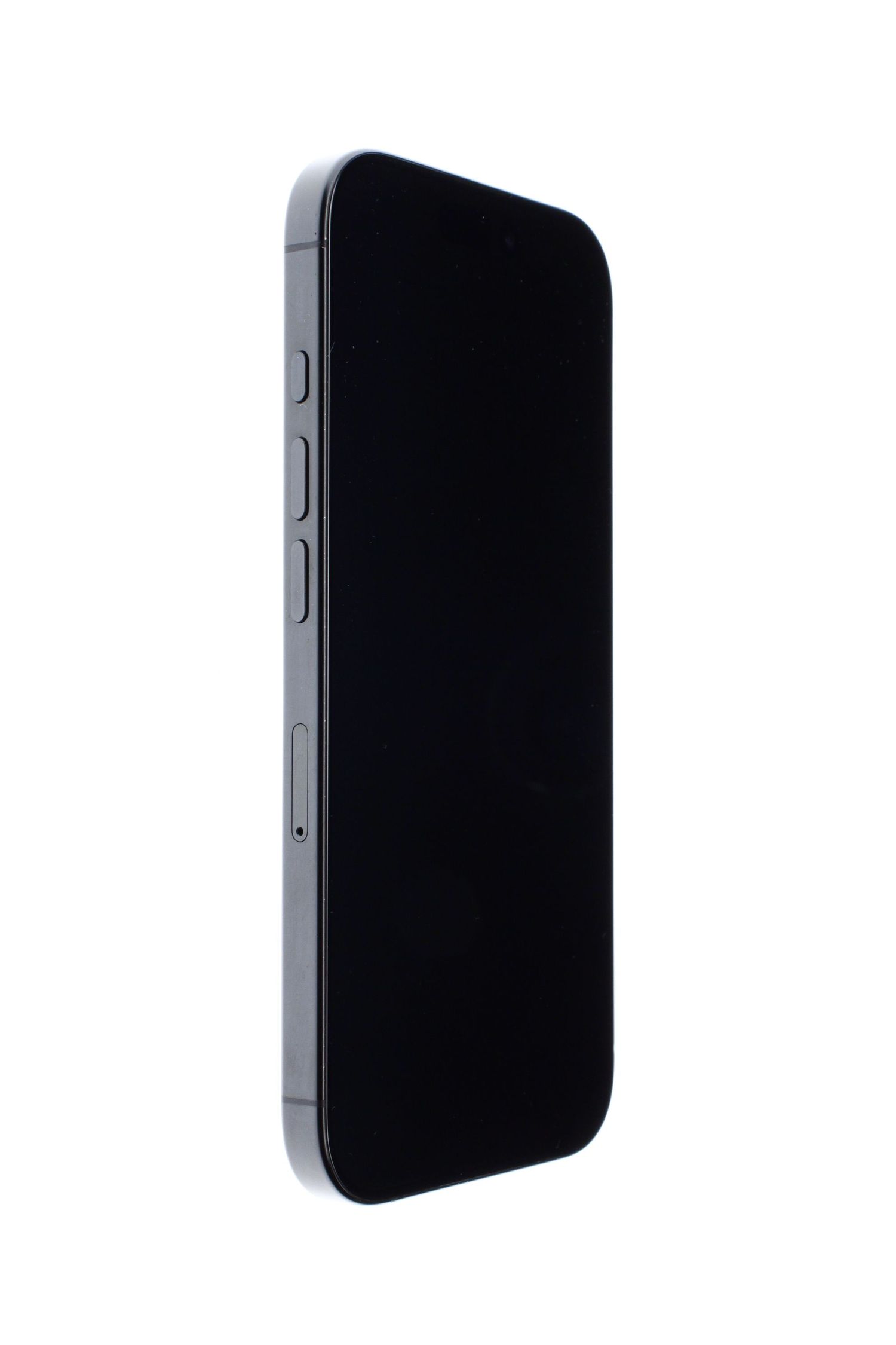 Apple iPhone 16 Pro 256 GB Black Titanium - Ca nou