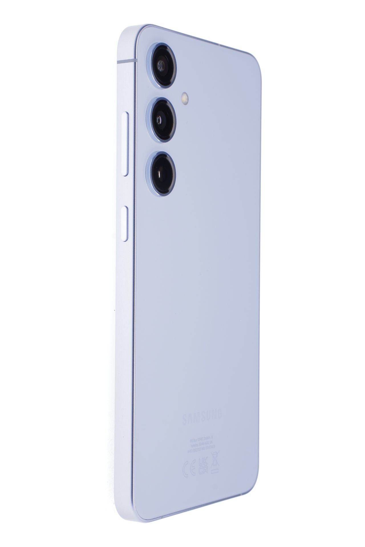 Samsung Galaxy S24 Plus 5G Dual Sim 512 GB Sapphire Blue - Ca nou