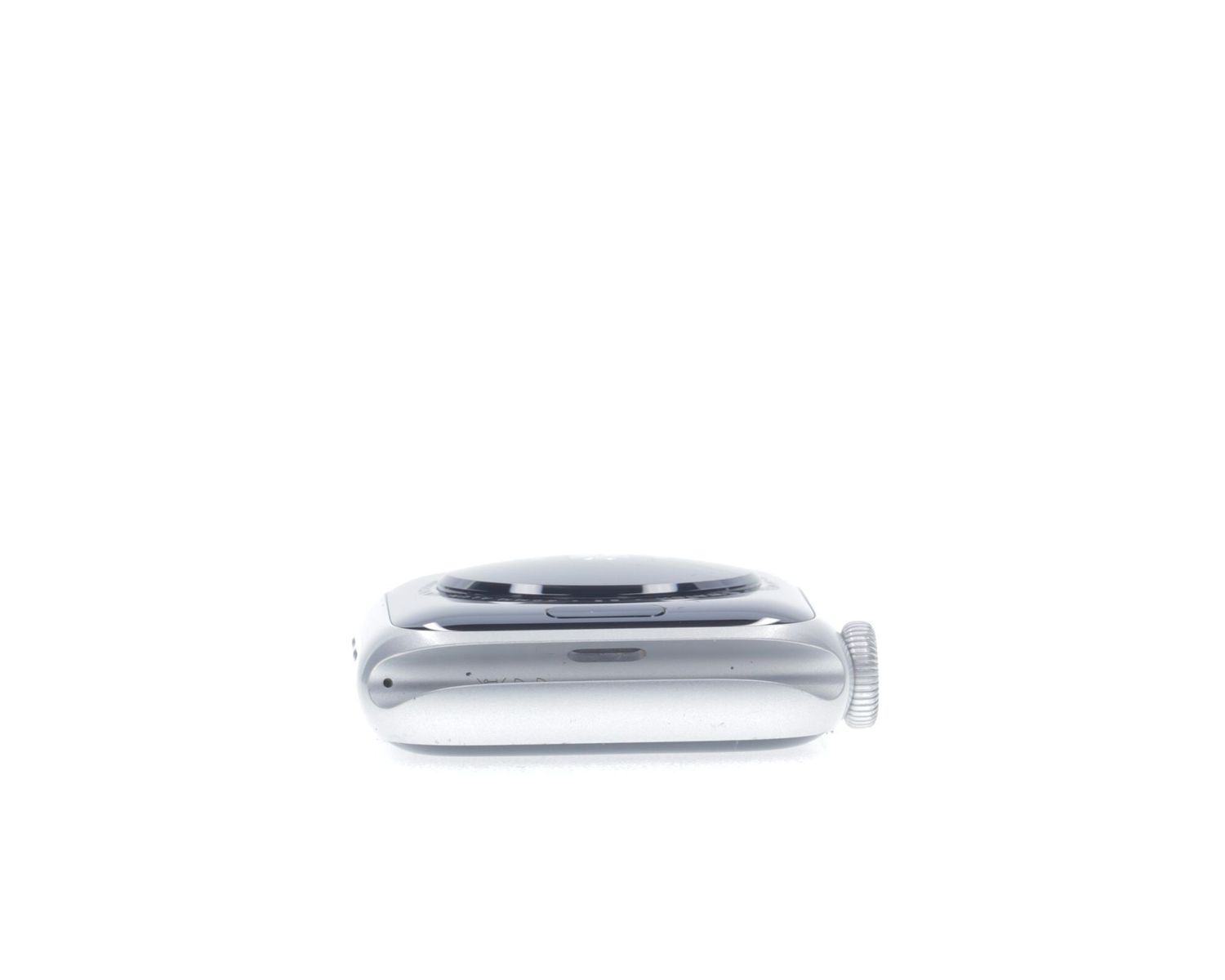 Apple Watch SE 2020, GPS, Aluminium 40mm Silver - Nagyon jó