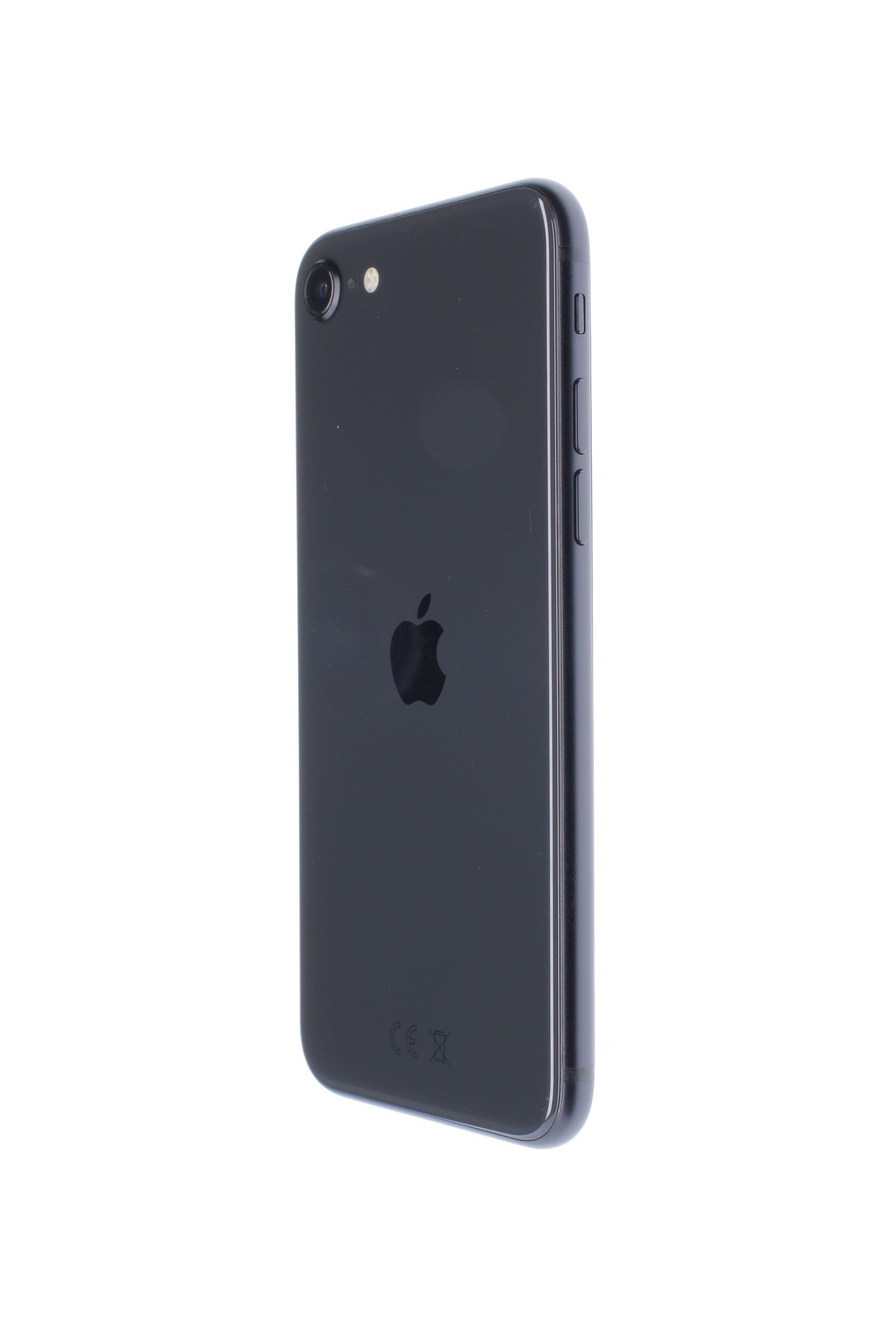 Apple iPhone SE 2020 64 GB Black - Отлично