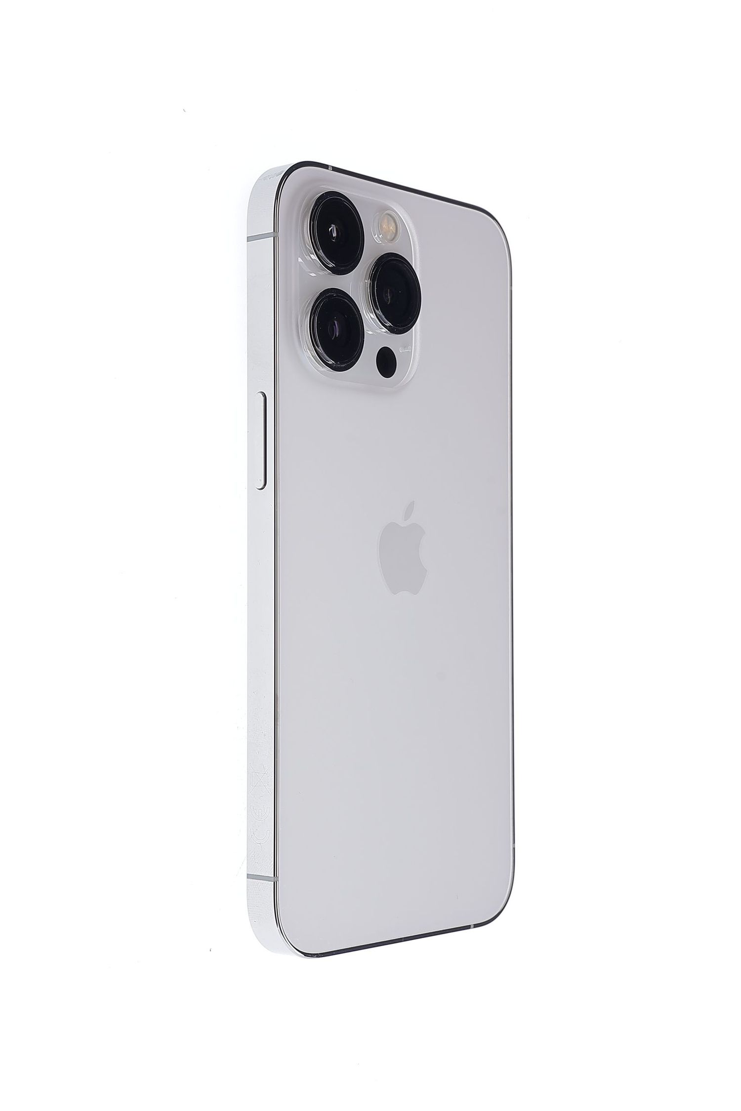Apple iPhone 13 Pro 256 GB Silver - Újszerű