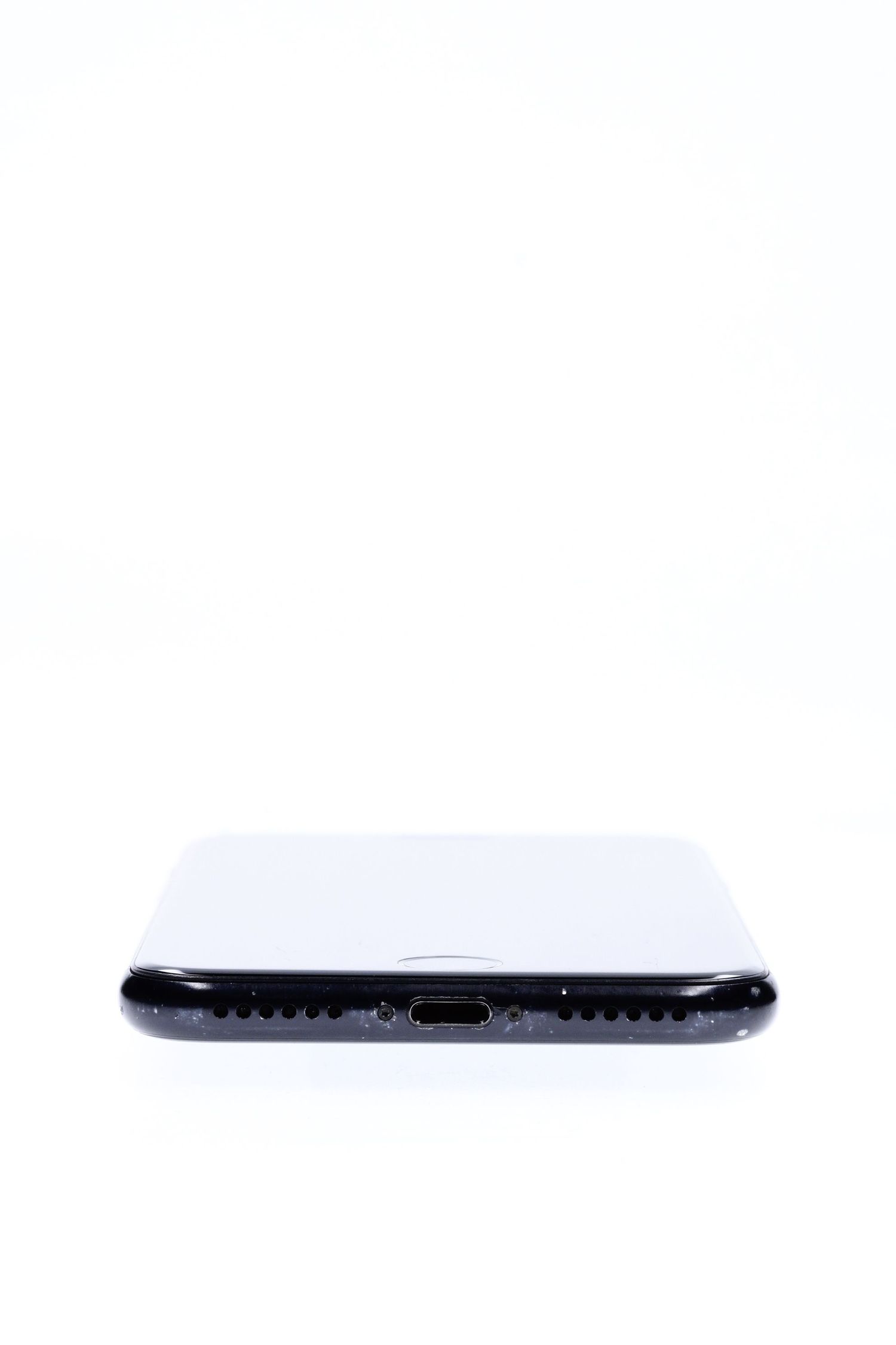 Apple iPhone SE 2020 64 GB Black - Excelent