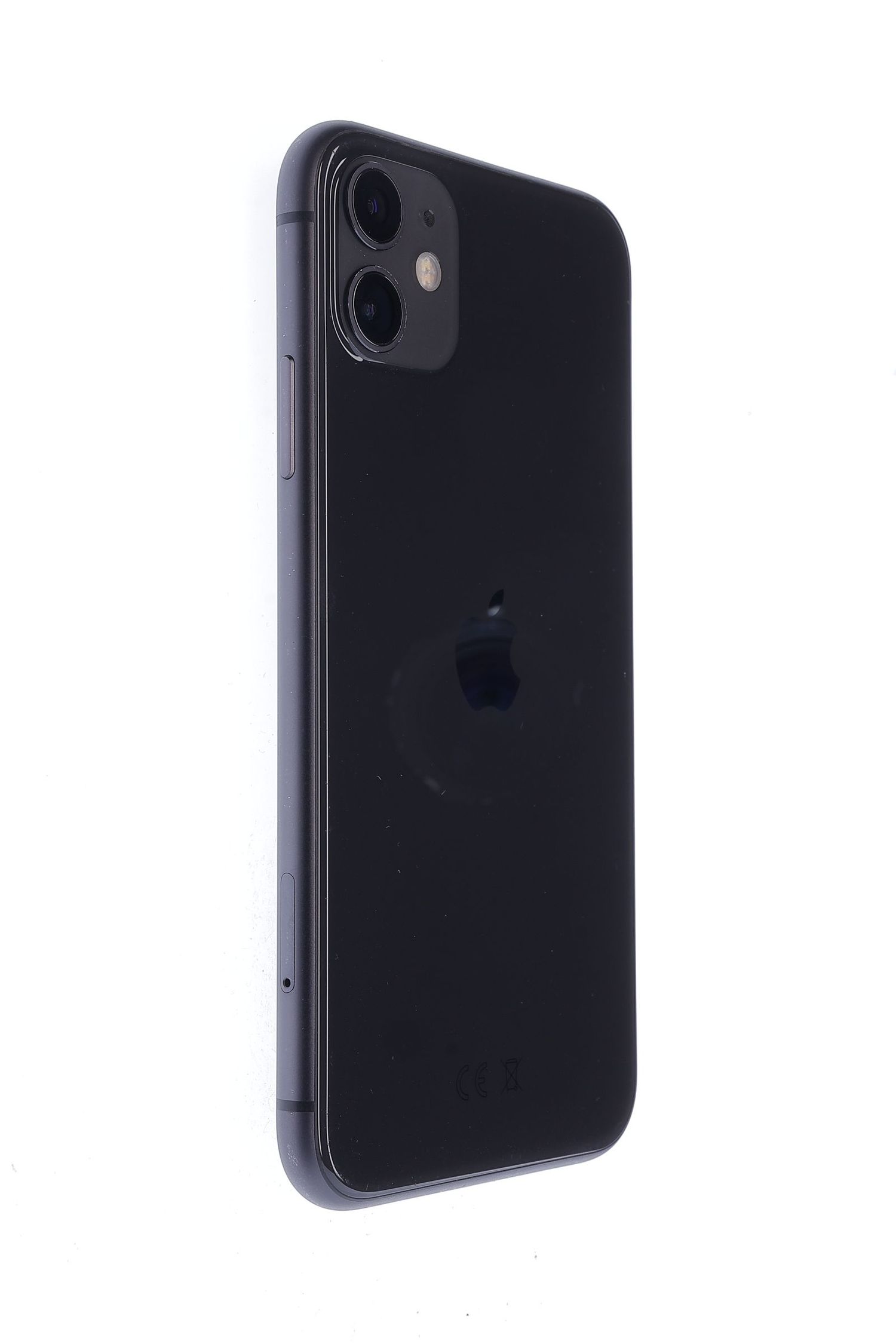 Apple iPhone 11 64 GB Black