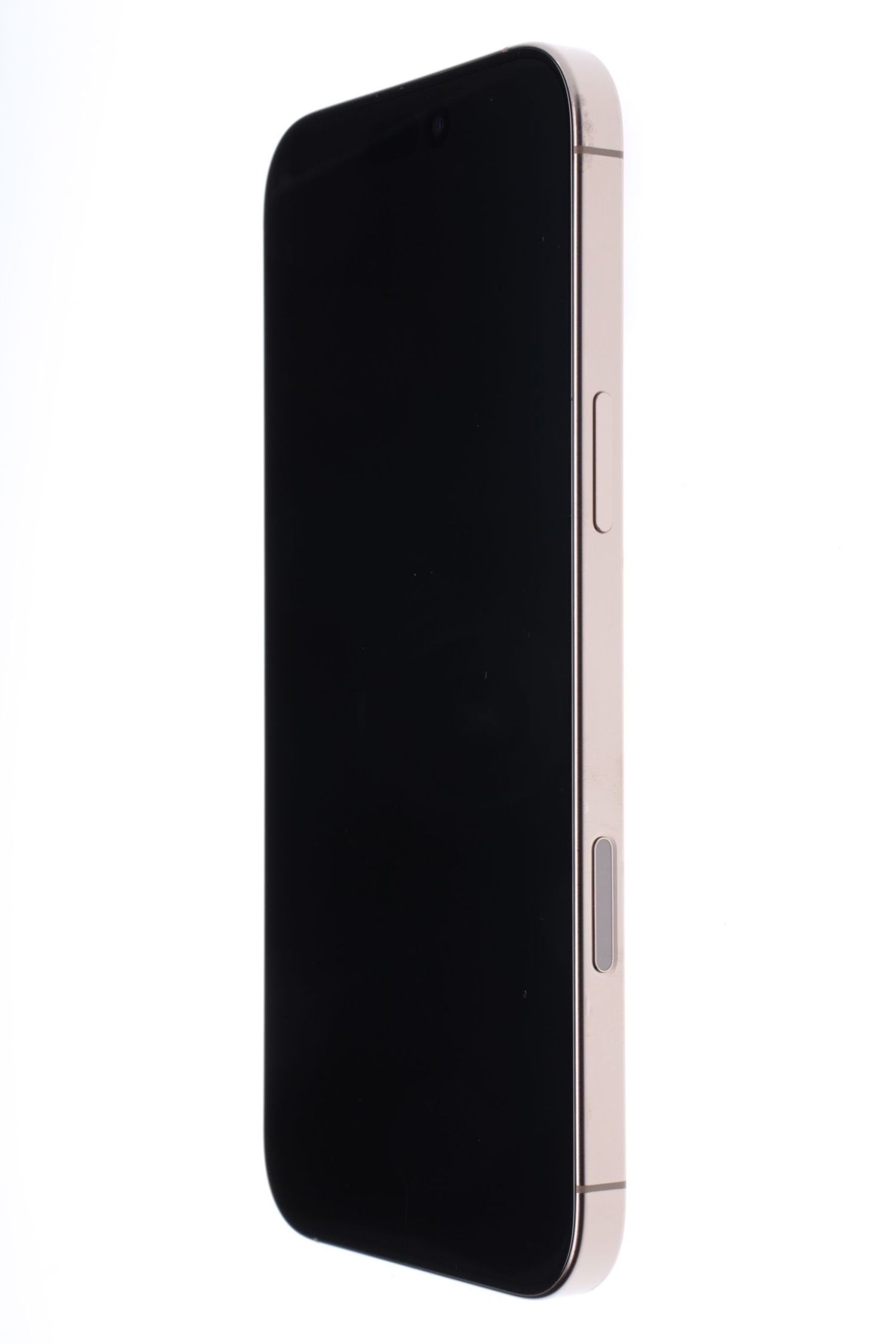 Apple iPhone 16 Pro Max 256 GB Desert Titanium - Ca nou