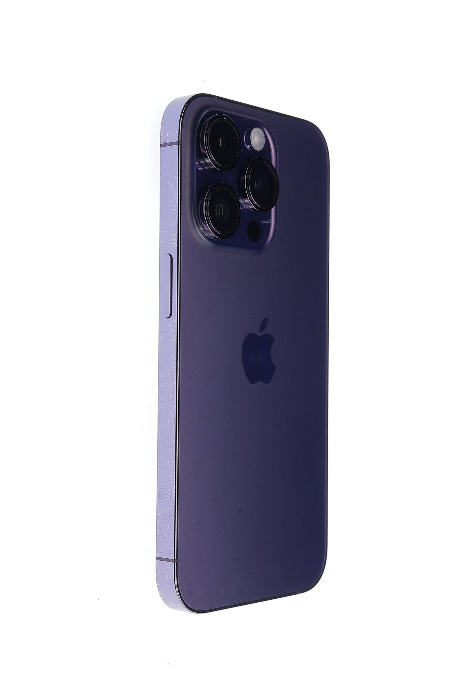 Apple iPhone 14 Pro 256 GB Deep Purple - Καλό