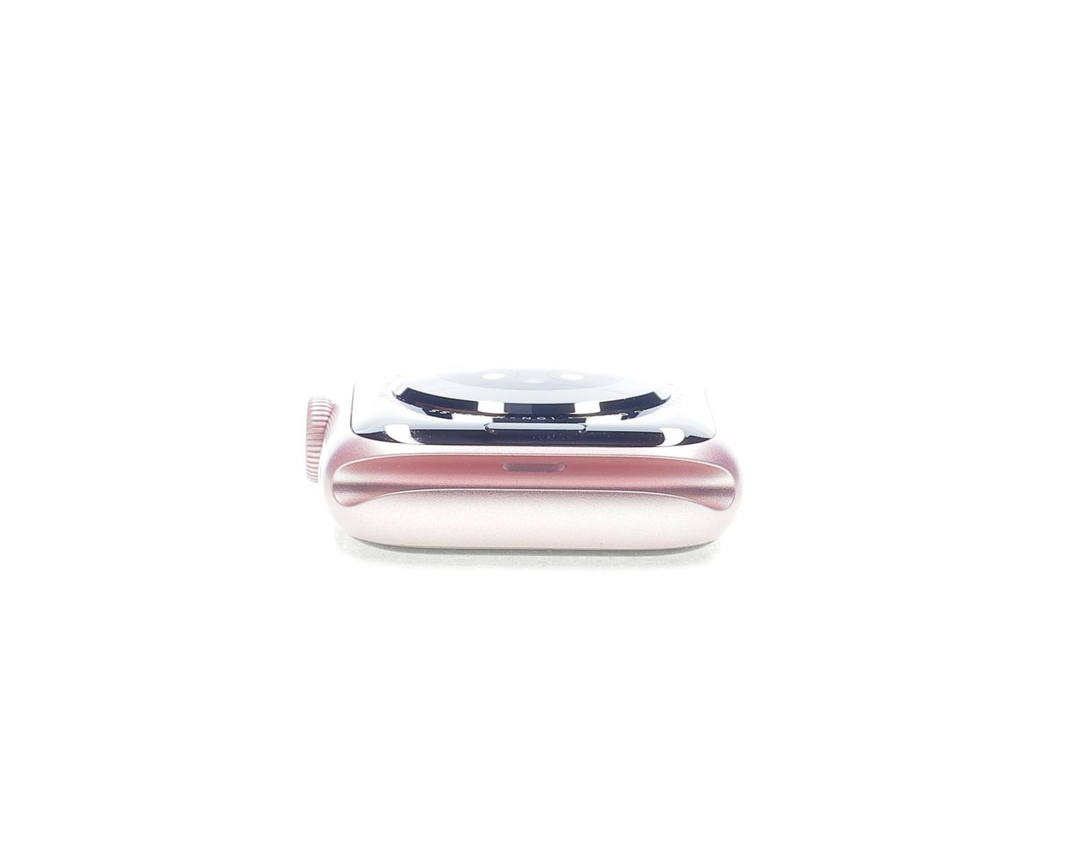Apple Watch Series 9 2023, GPS, Aluminium 41mm Pink - Εξαιρετικό