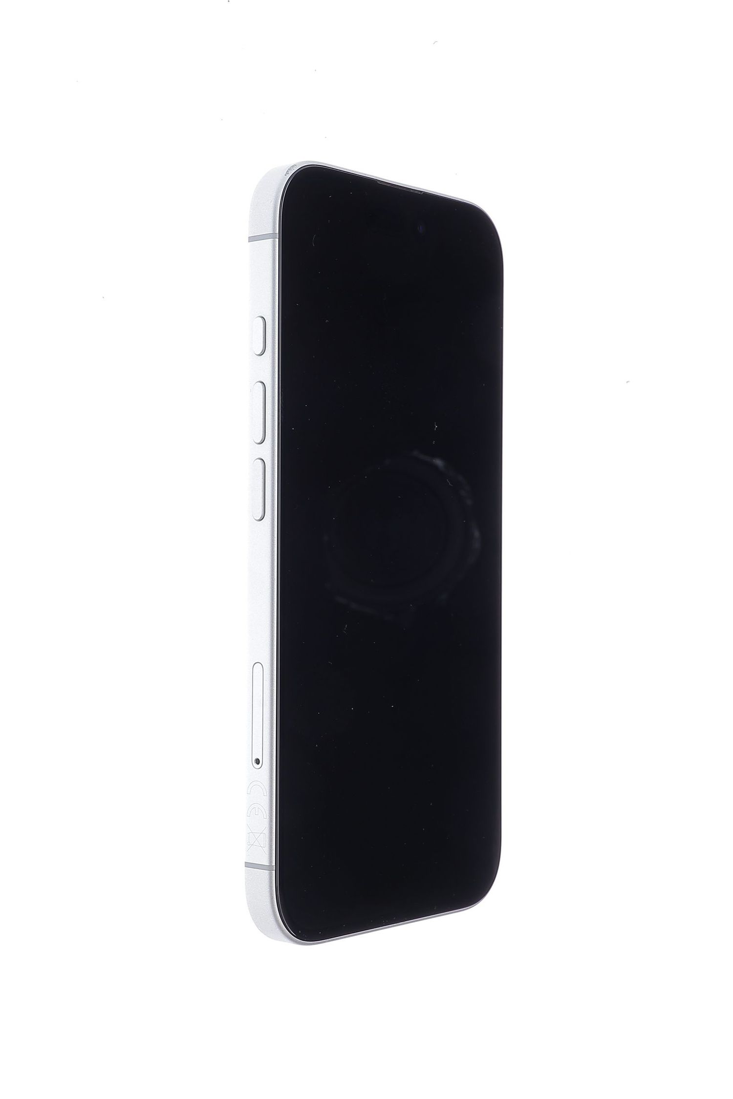Apple iPhone 16 128 GB White - Excelent