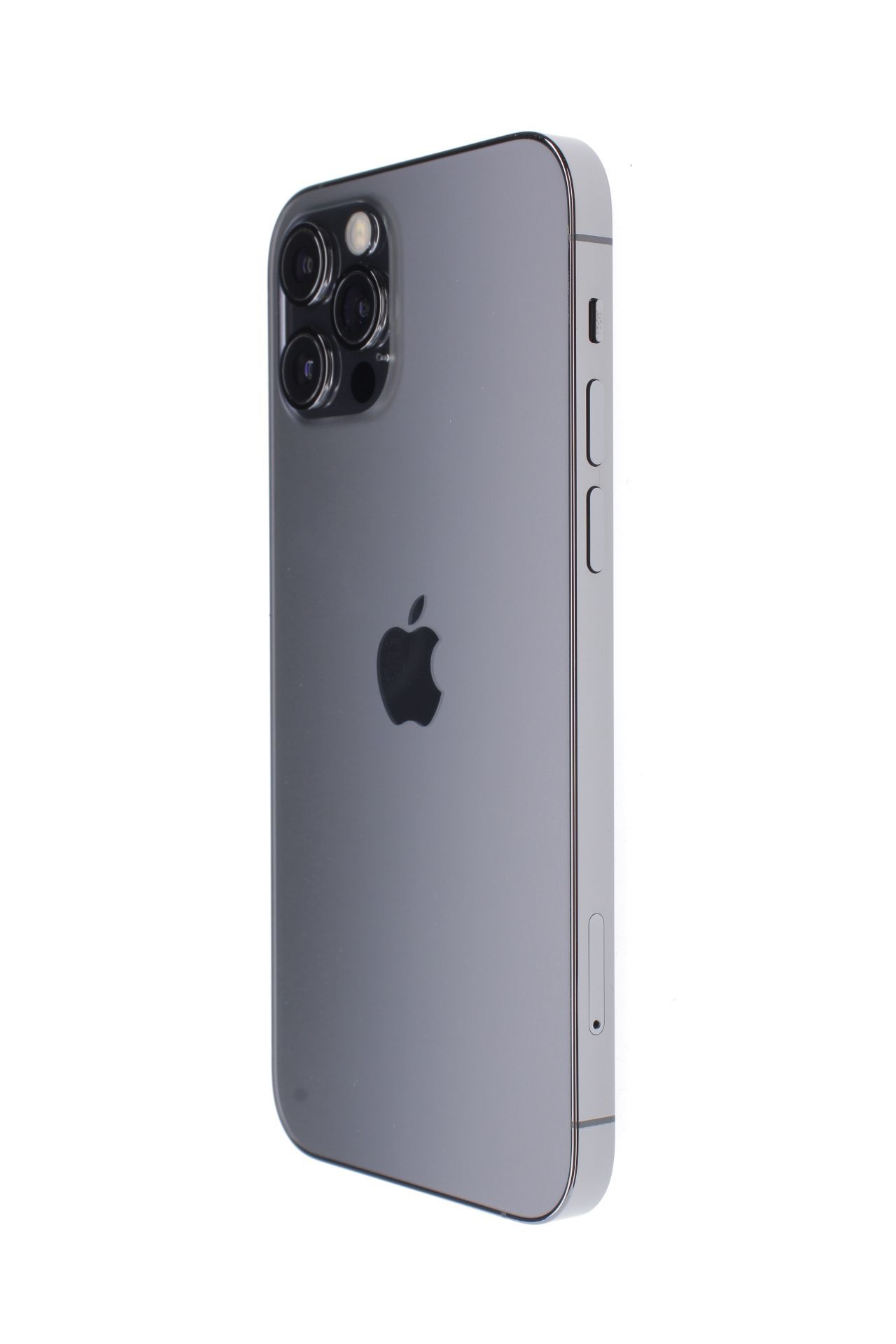 Apple iPhone 12 Pro 256 GB Graphite - Като нов