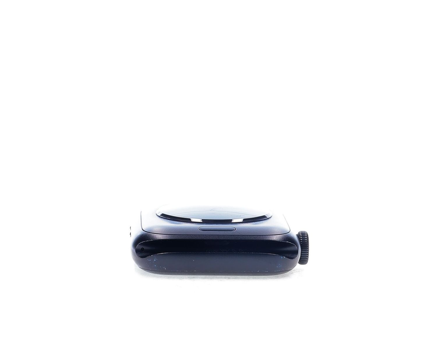 Apple Watch SE 2022, GPS, Aluminium 44mm Midnight - Újszerű