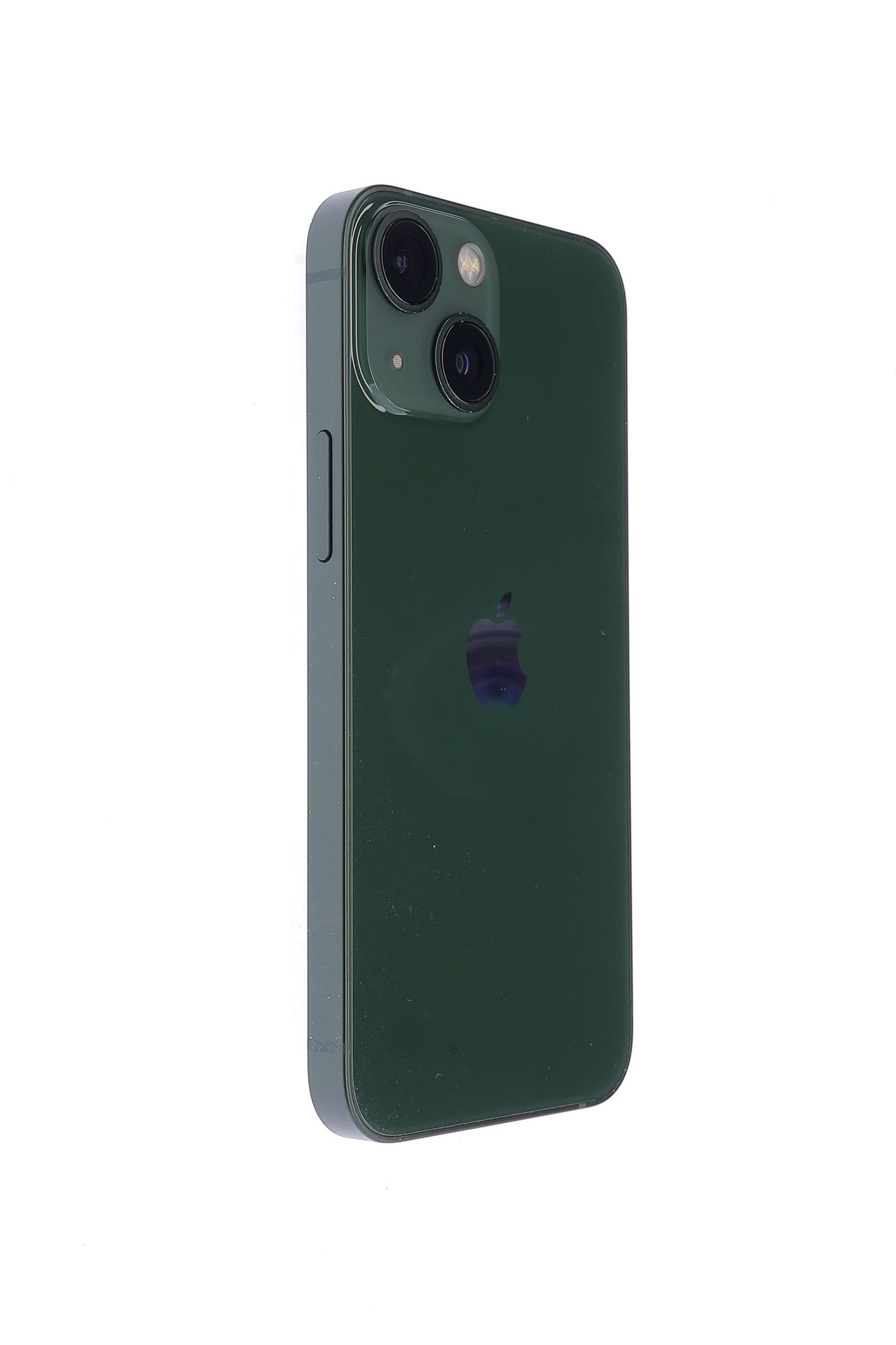 Apple iPhone 13 mini 128 GB Green - Foarte bun