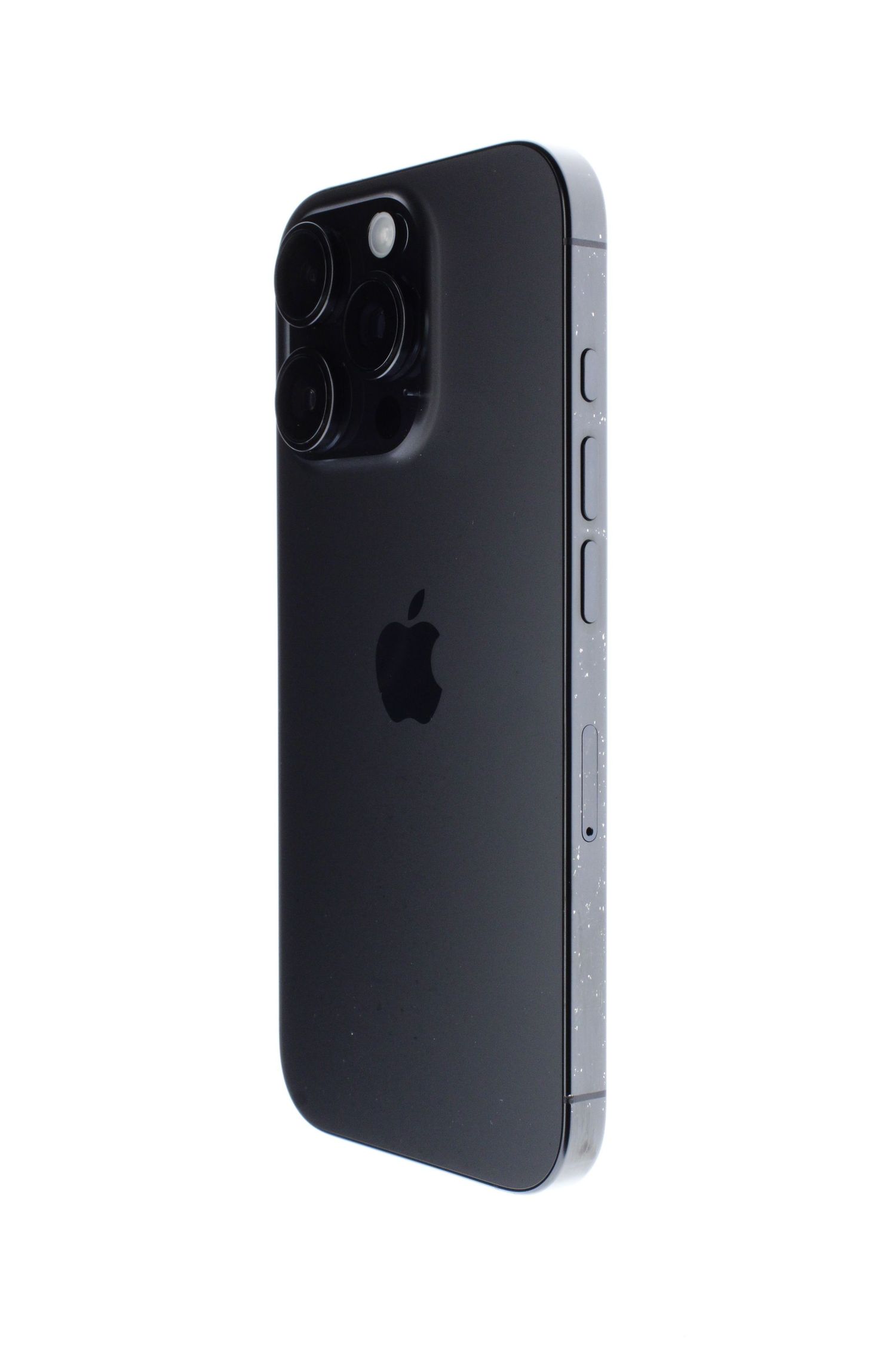 Apple iPhone 16 Pro 128 GB Black Titanium - Отлично