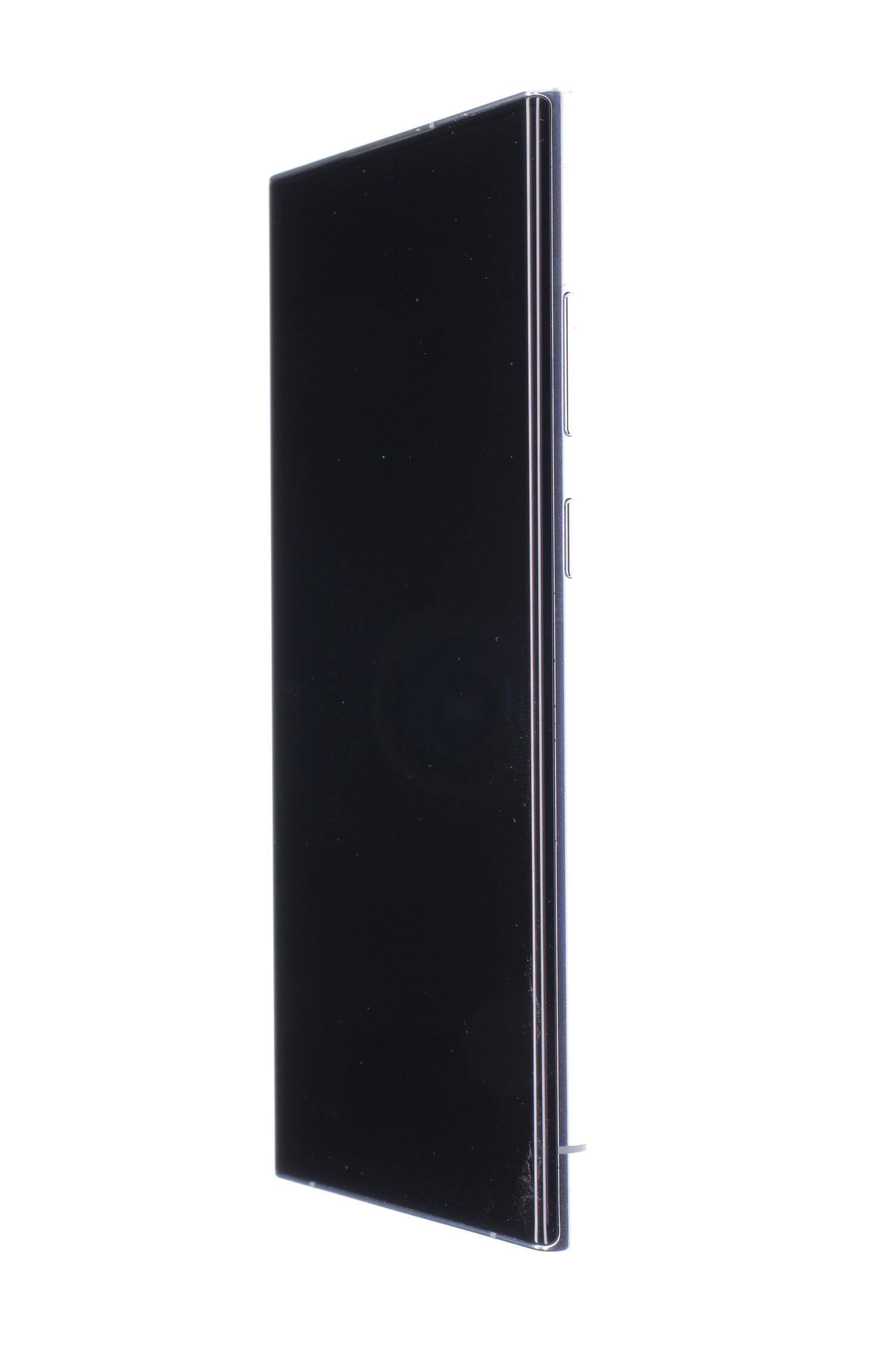 Samsung Galaxy S22 Ultra 5G Dual Sim 256 GB Phantom White - Excelent