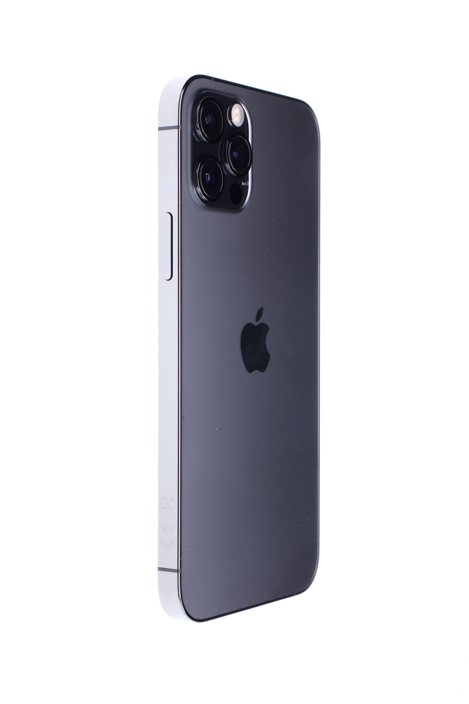 Apple iPhone 12 Pro 128 GB Graphite - Σαν καινούργιο