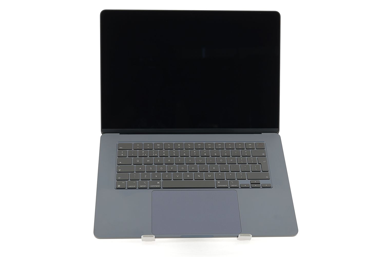 Apple MacBook Air 15″ 2024, M3 8 Cores, 8 GB, 10 core GPU 512 GB Midnight - Като нов