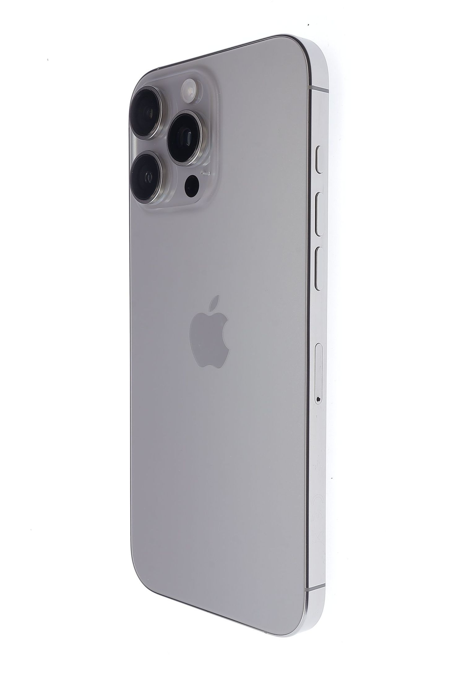 Apple iPhone 16 Pro Max 256 GB Natural Titanium - Újszerű