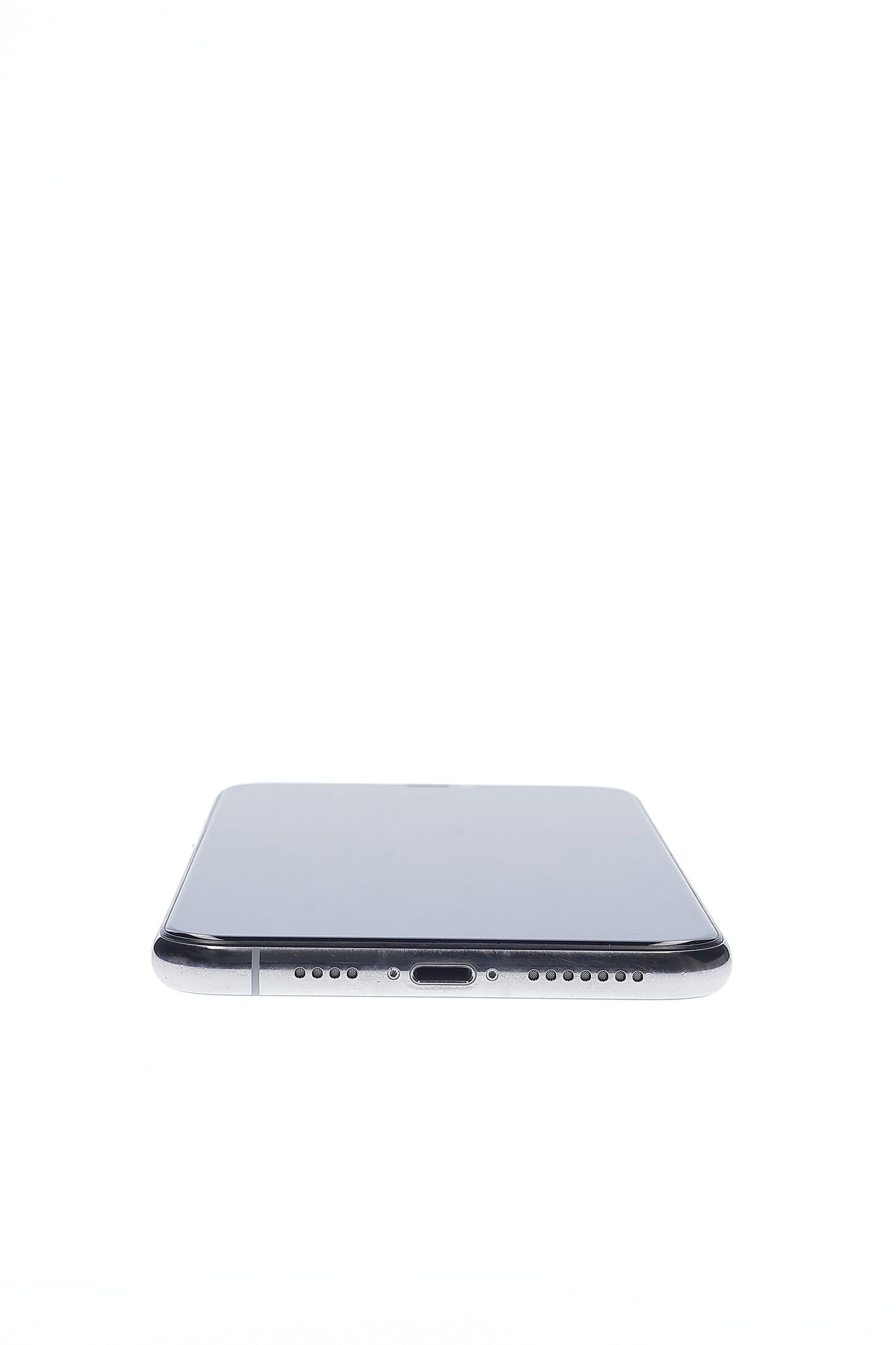 Apple iPhone 11 Pro Max 256 GB Silver - Отлично