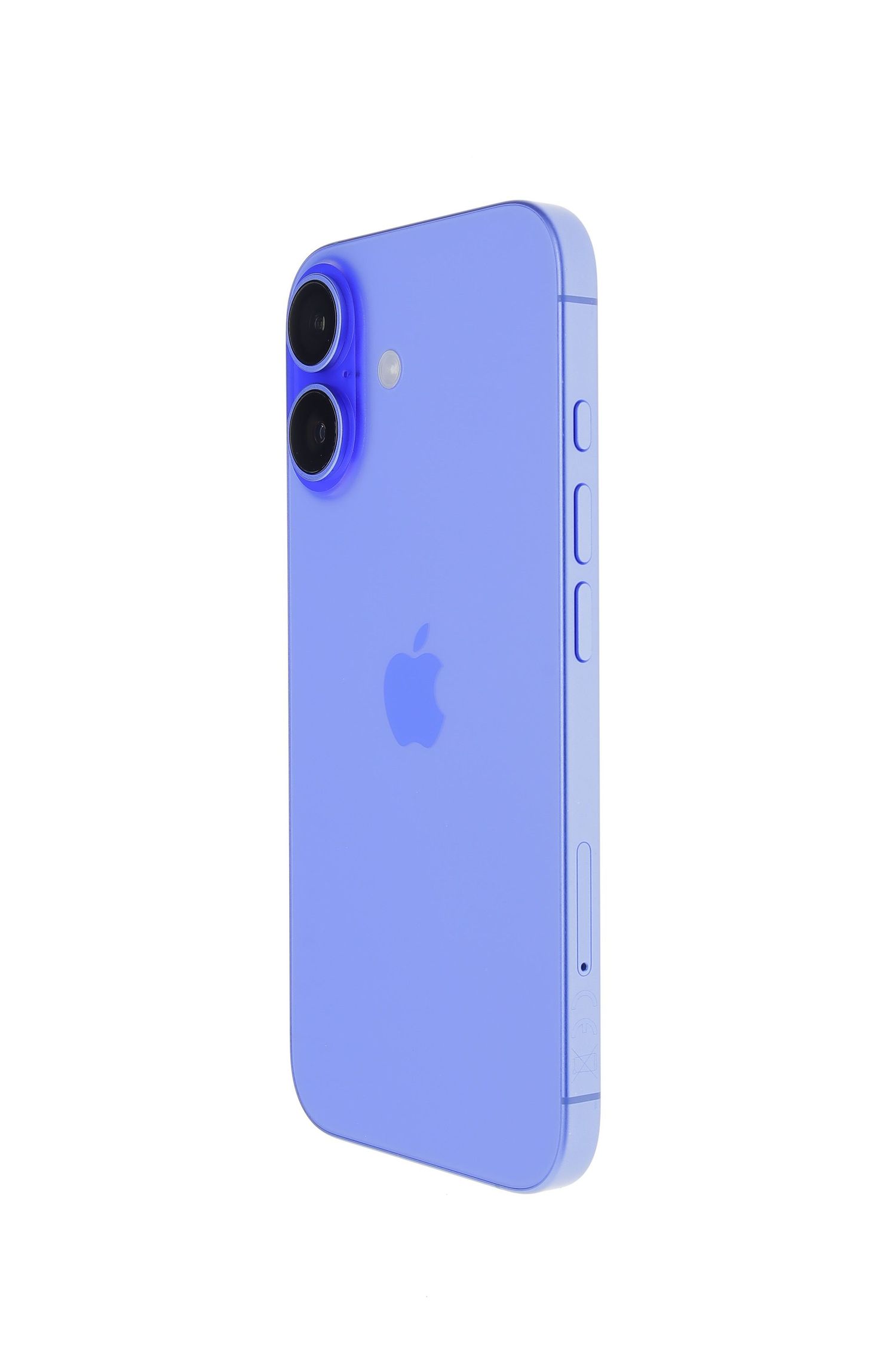 Apple iPhone 16 128 GB Ultramarine - Nagyon jó