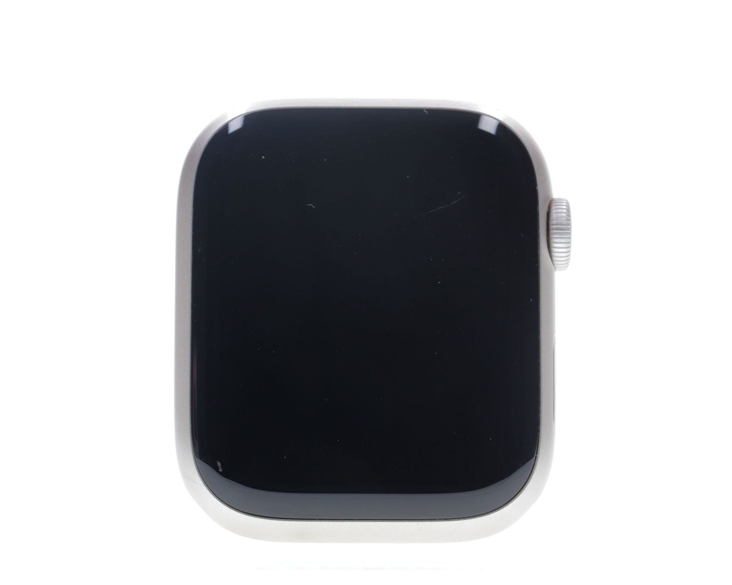 Apple Watch Series 9 2023, GPS, Aluminium 45mm Starlight - Πολύ καλό