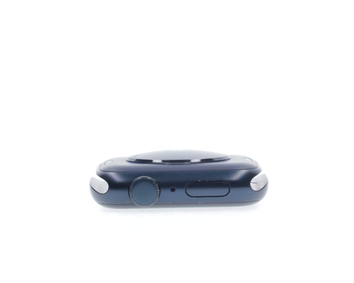 Apple Watch SE 2022, GPS, Aluminium 44mm Midnight - Foarte bun