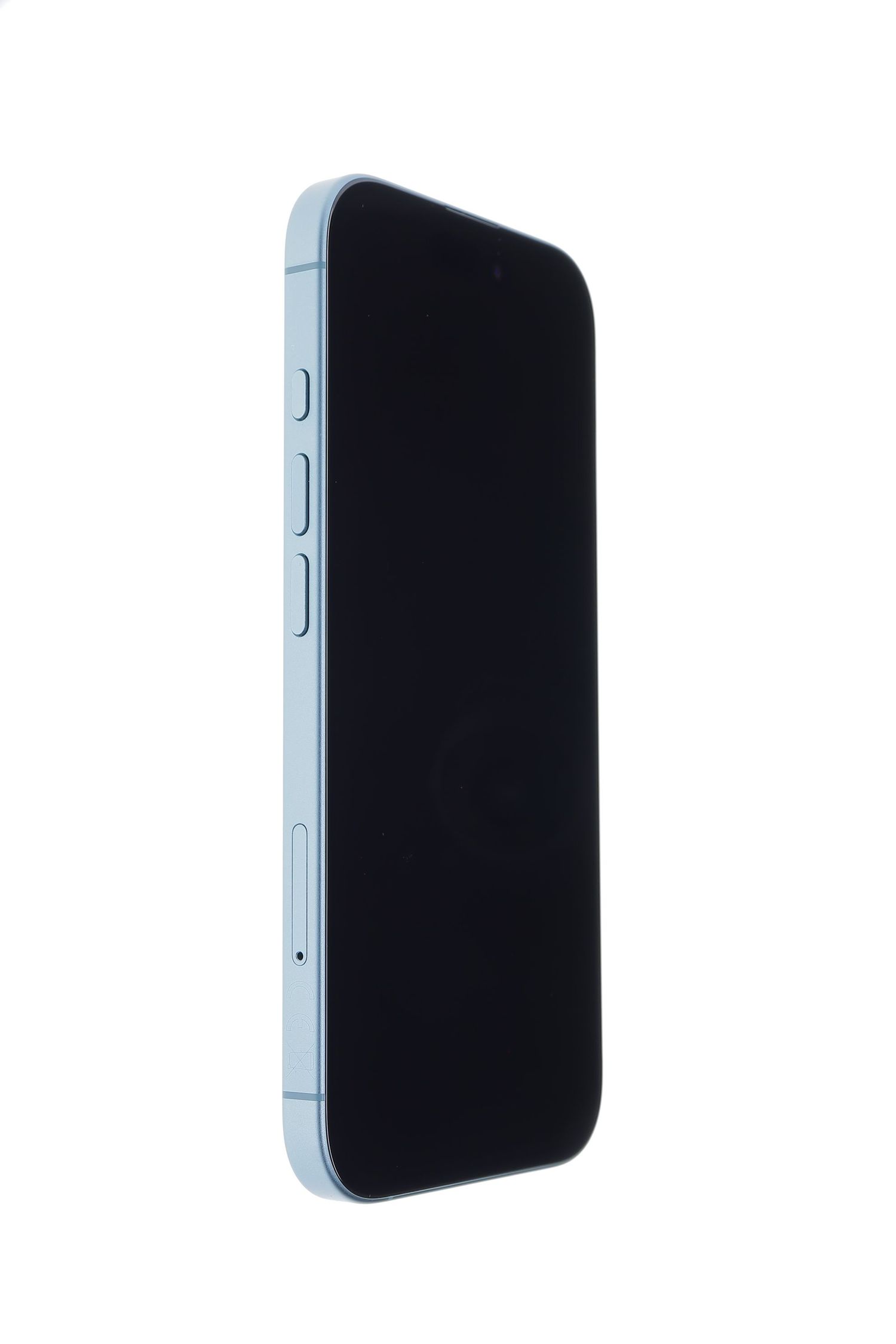 Apple iPhone 16 128 GB Teal - Като нов