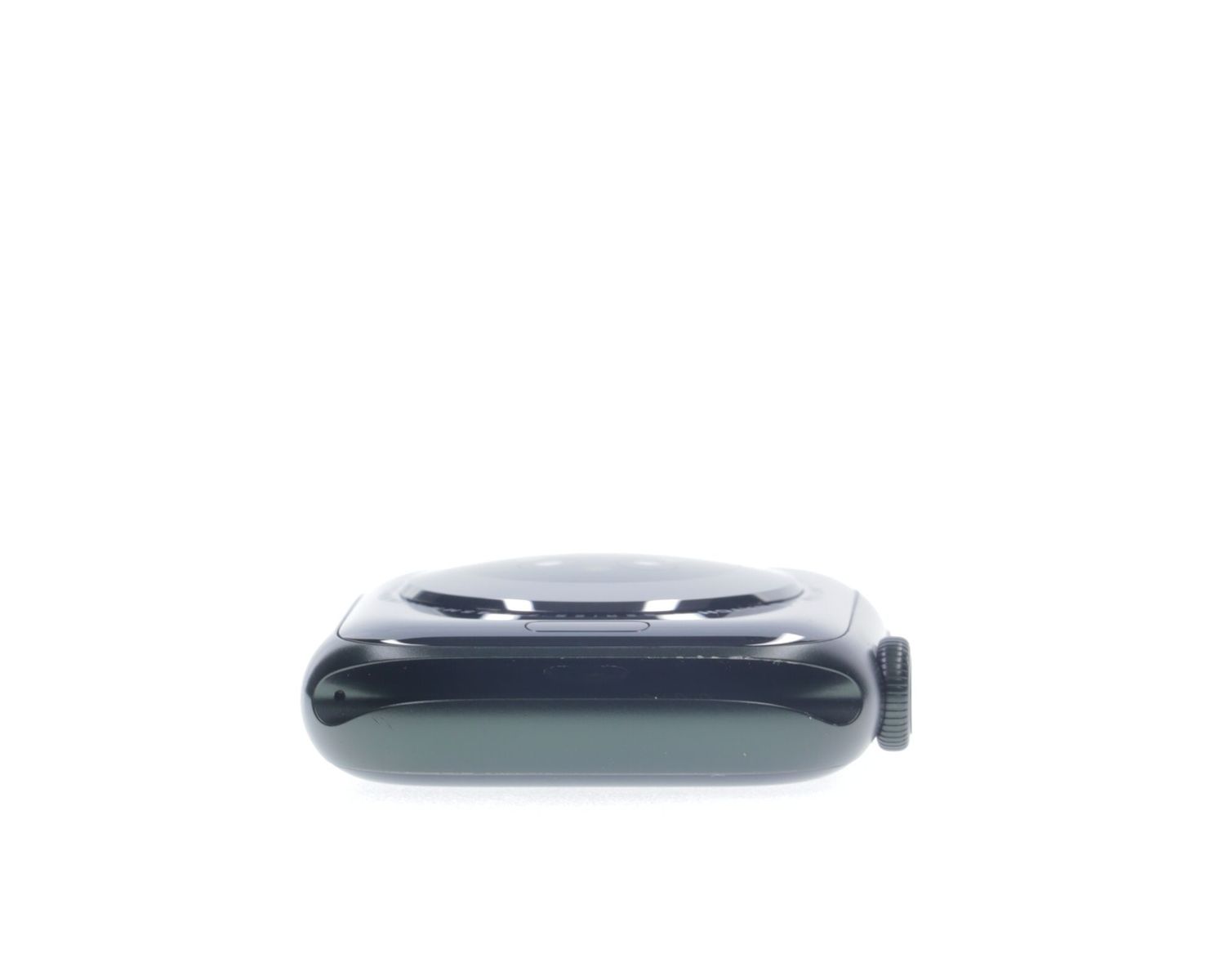 Apple Watch Series 7 2021, GPS, Aluminium 45mm Green - Като нов