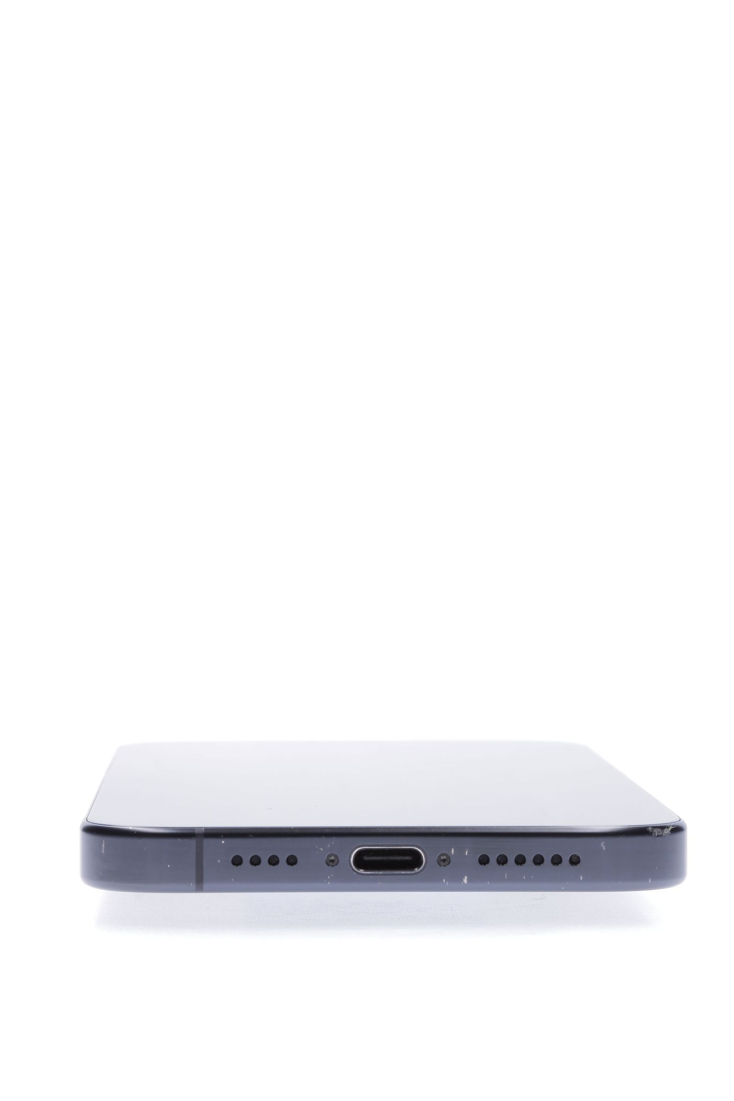 Apple iPhone 16 Pro Max 256 GB Black Titanium - Πολύ καλό