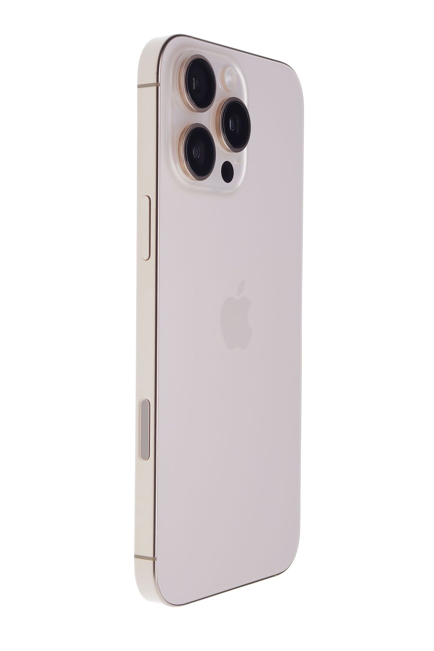 Apple iPhone 16 Pro Max 256 GB Desert Titanium - Újszerű