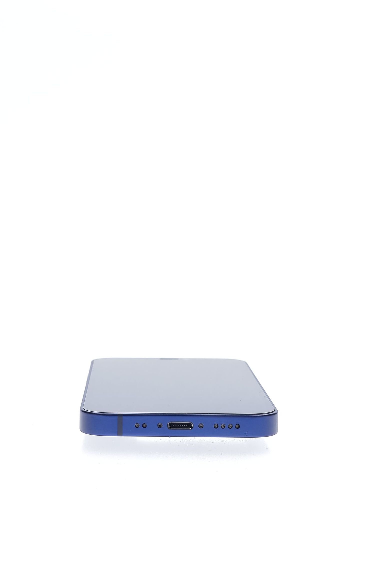 Apple iPhone 12 mini 128 GB Blue - Újszerű