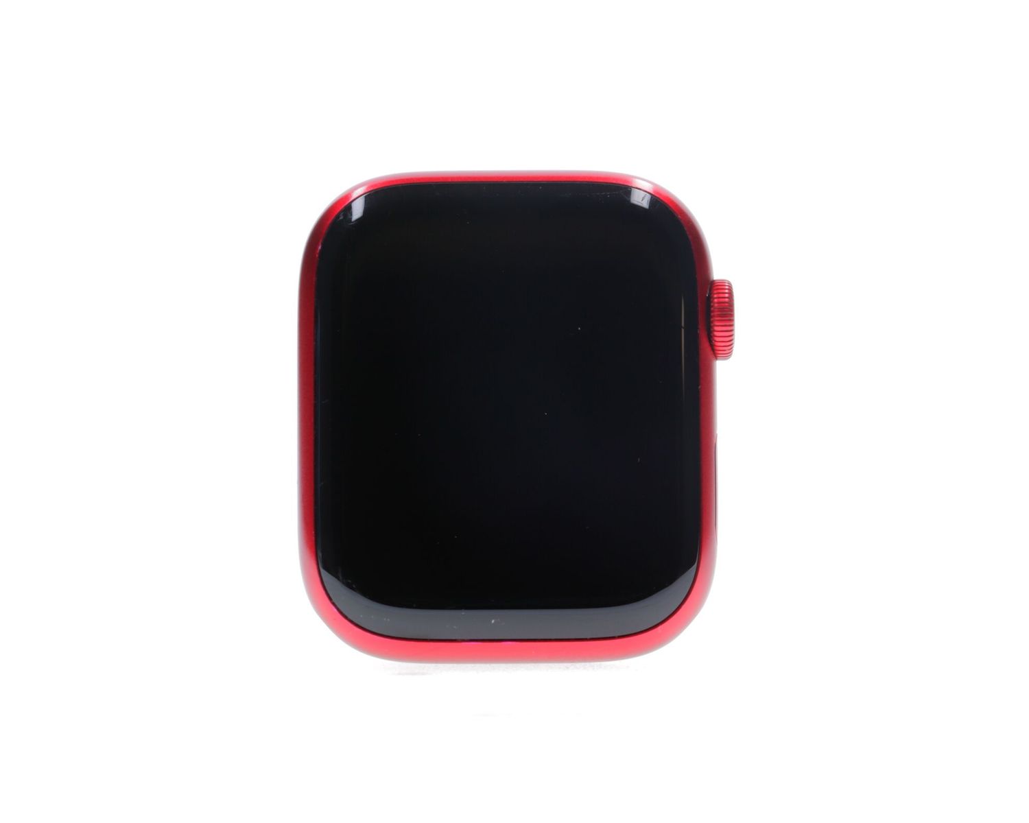 Apple Watch Series 9 2023, GPS, Aluminium 45mm Red - Kiváló