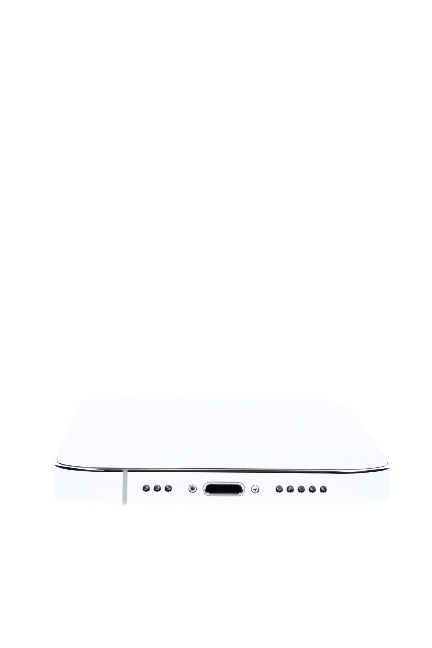 Apple iPhone 14 Pro 128 GB Silver - Újszerű