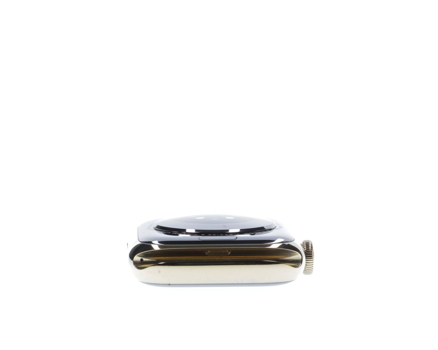 Apple Watch Series 8 2022, GPS + Cellular, Stainless Steel 45mm Gold - Отлично