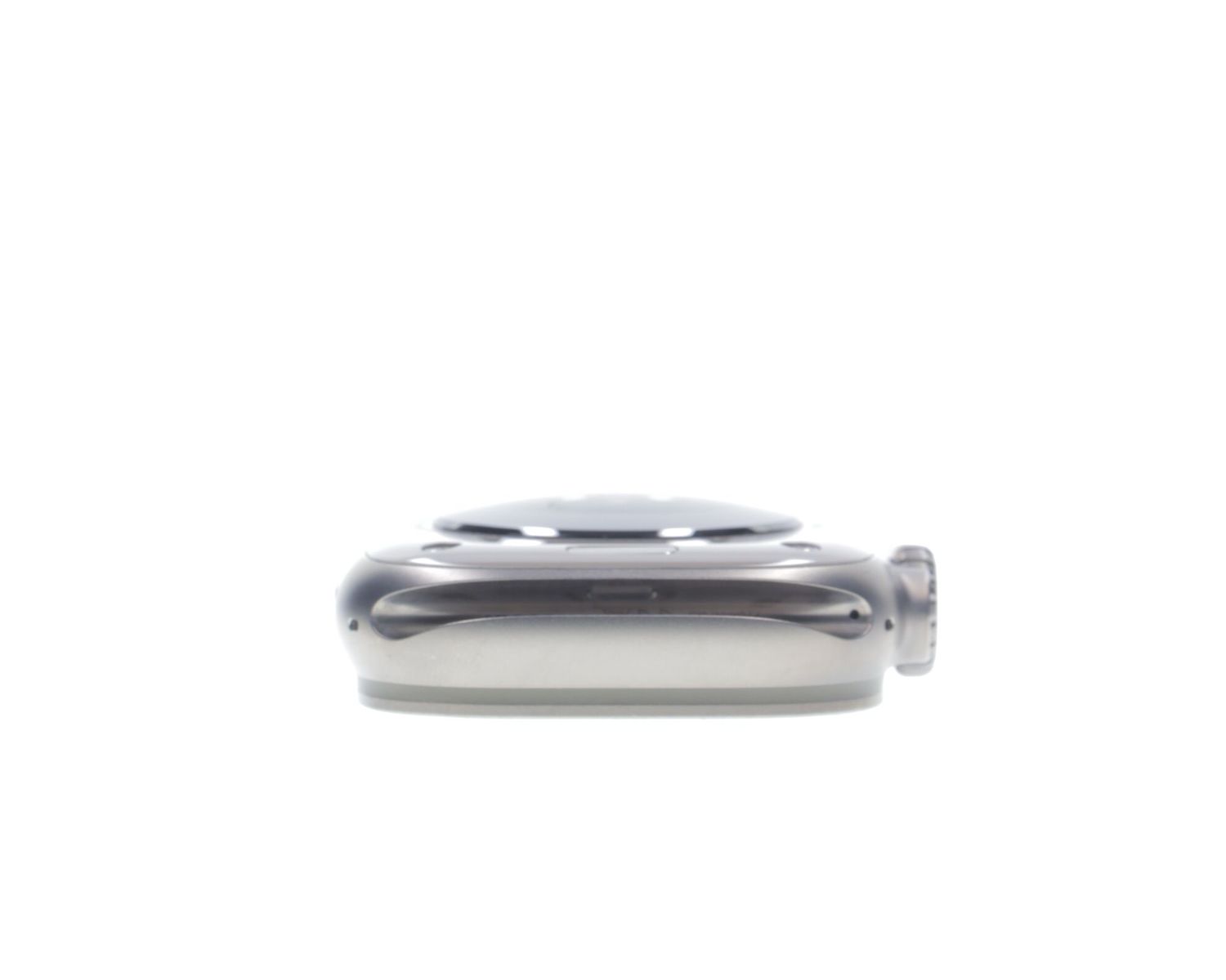 Apple Watch Ultra 2022, GPS + Cellular, Titanium 49mm Titanium - Újszerű